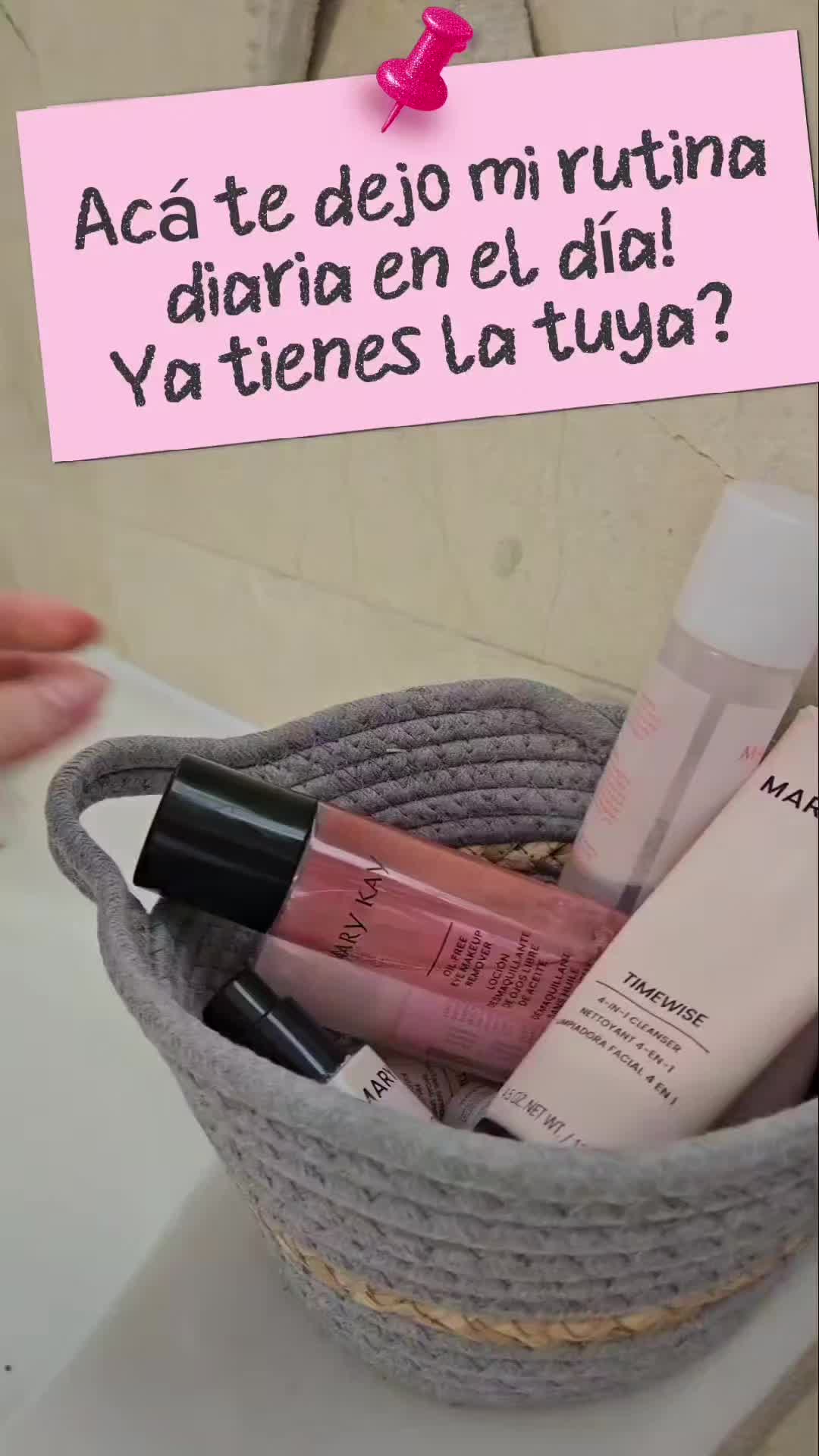 @Tatiana Crespo