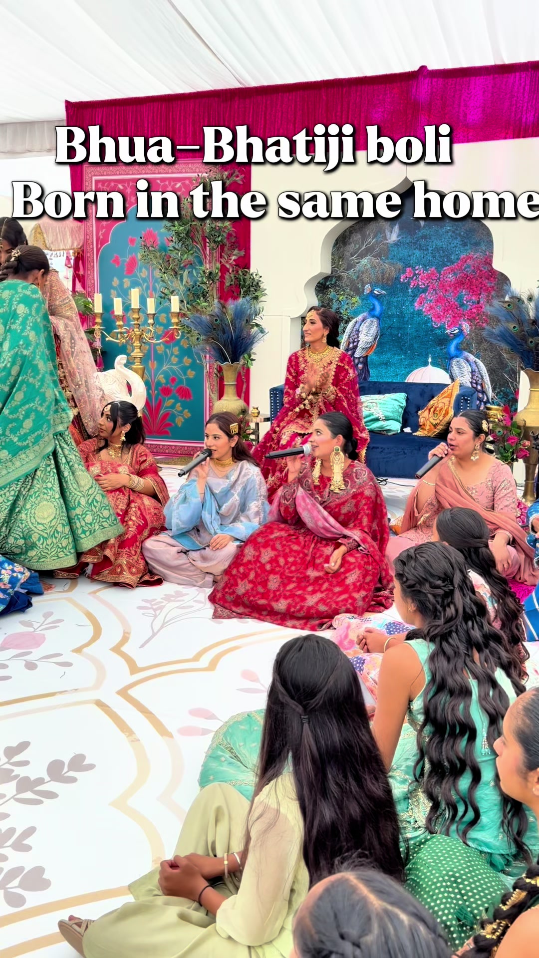 @Surleena Singh