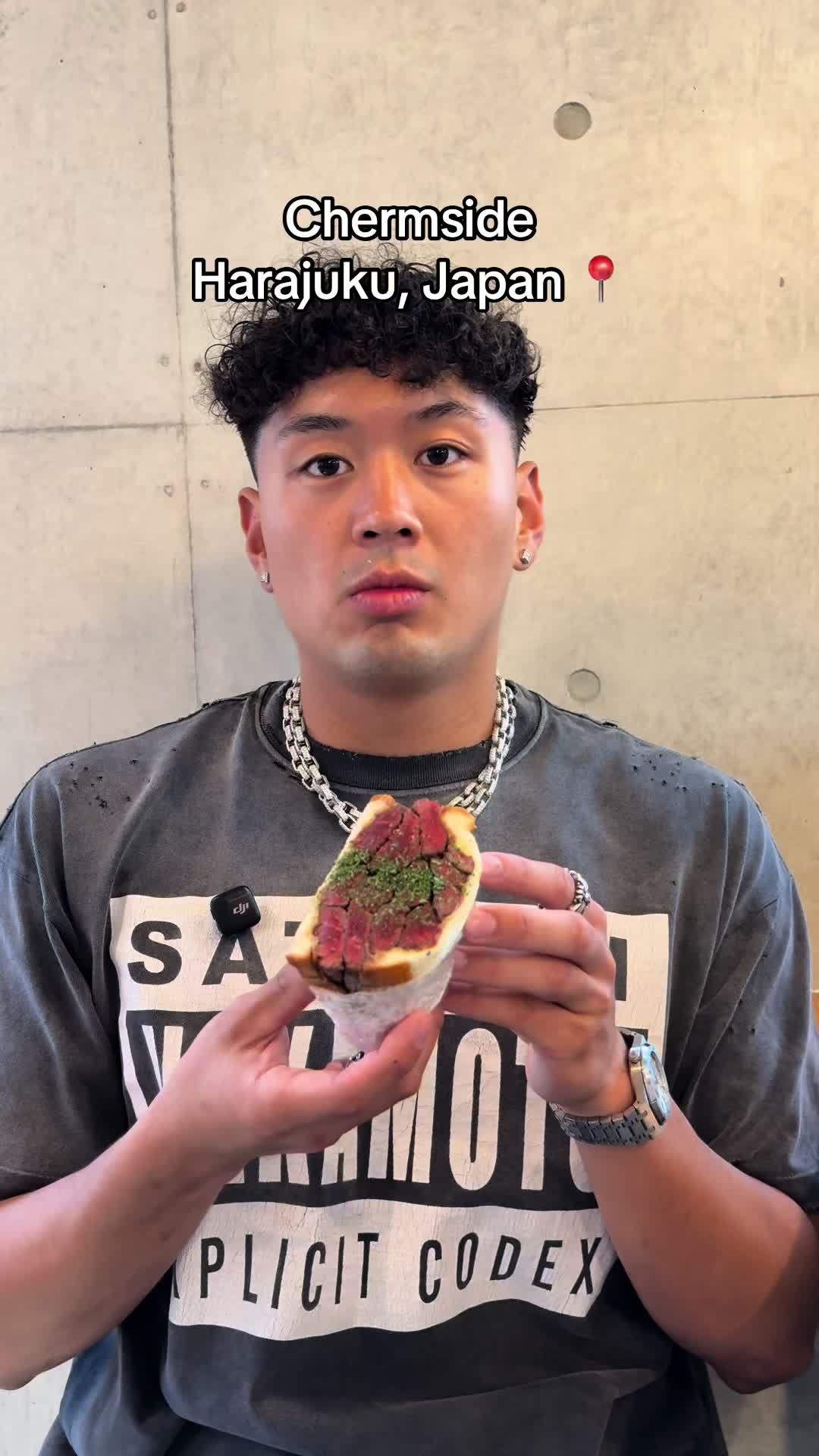 @Gabe Feliciano