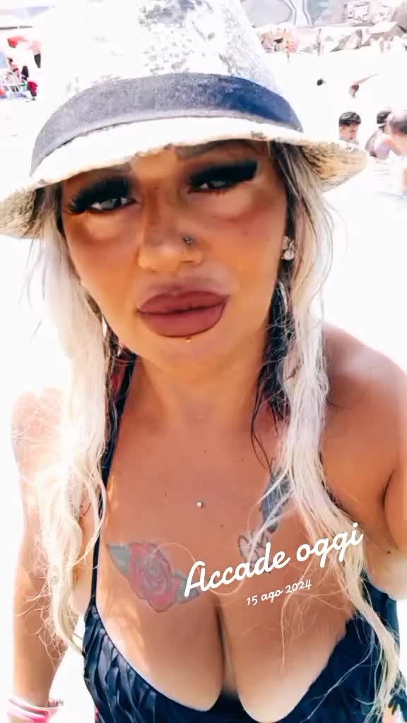 @Alessia Giordano