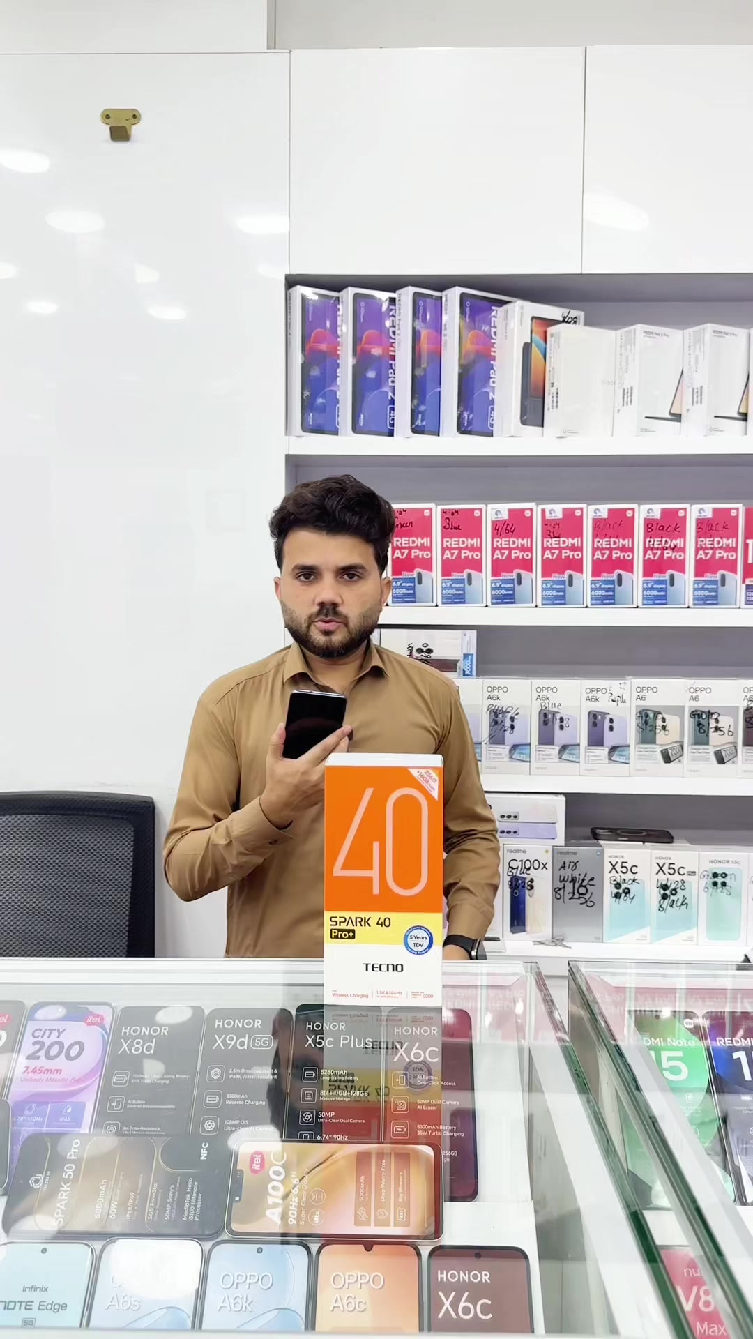 @MI MALIK MOBILE 📱