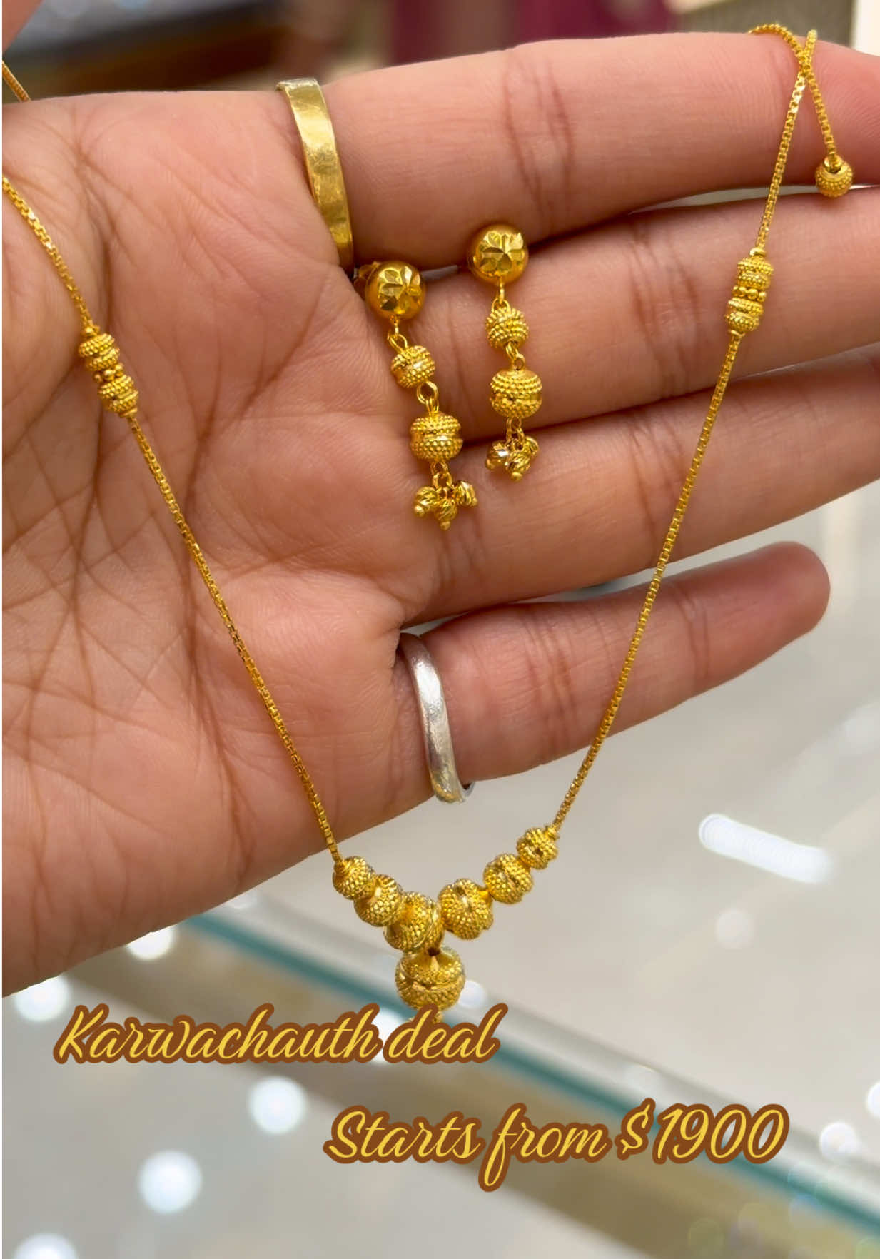@Reet Jewellers
