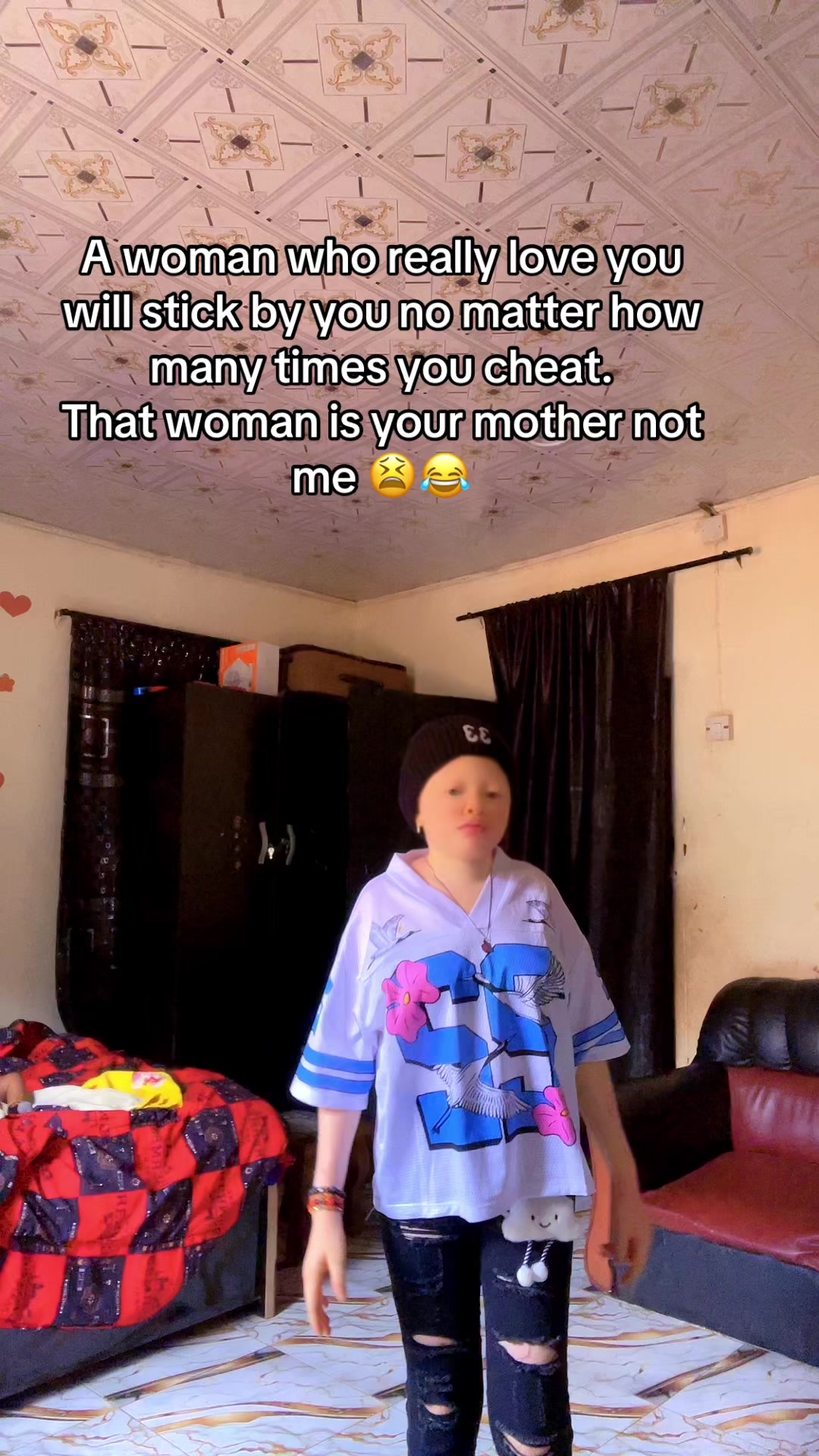 @Chinny Babe