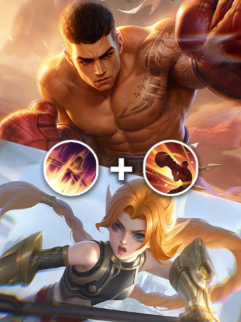 @Mobile Legends