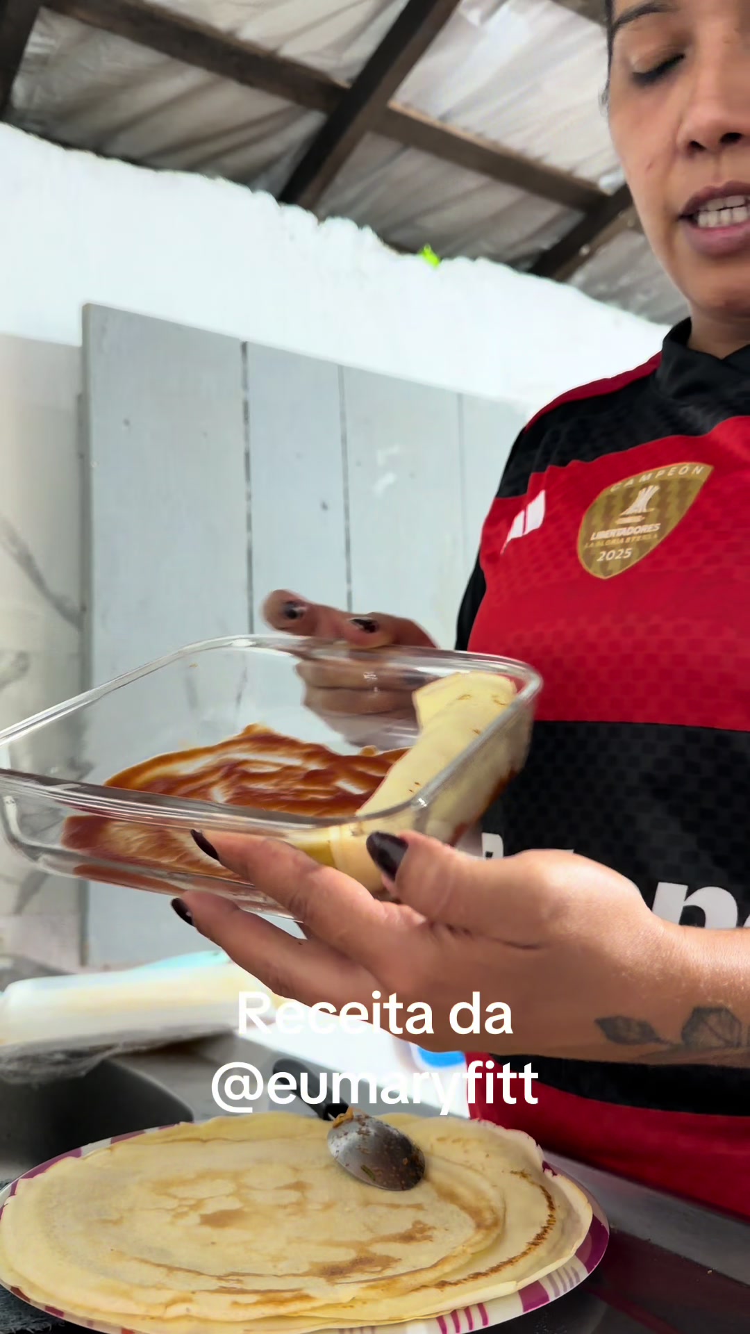 @Eu Mary Fit