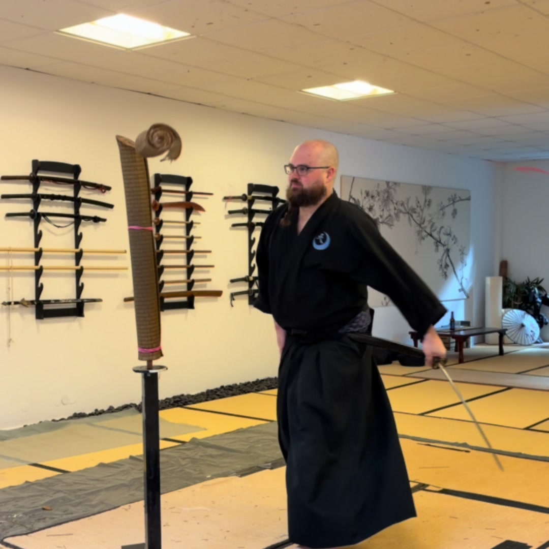 @Tenshinkai Dojo K&ouml;ln