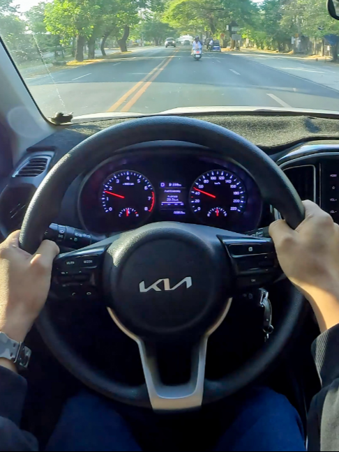 @Aux10 POV Driver