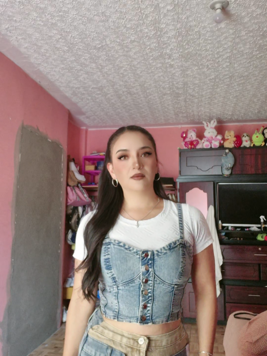 @Lupita Medina