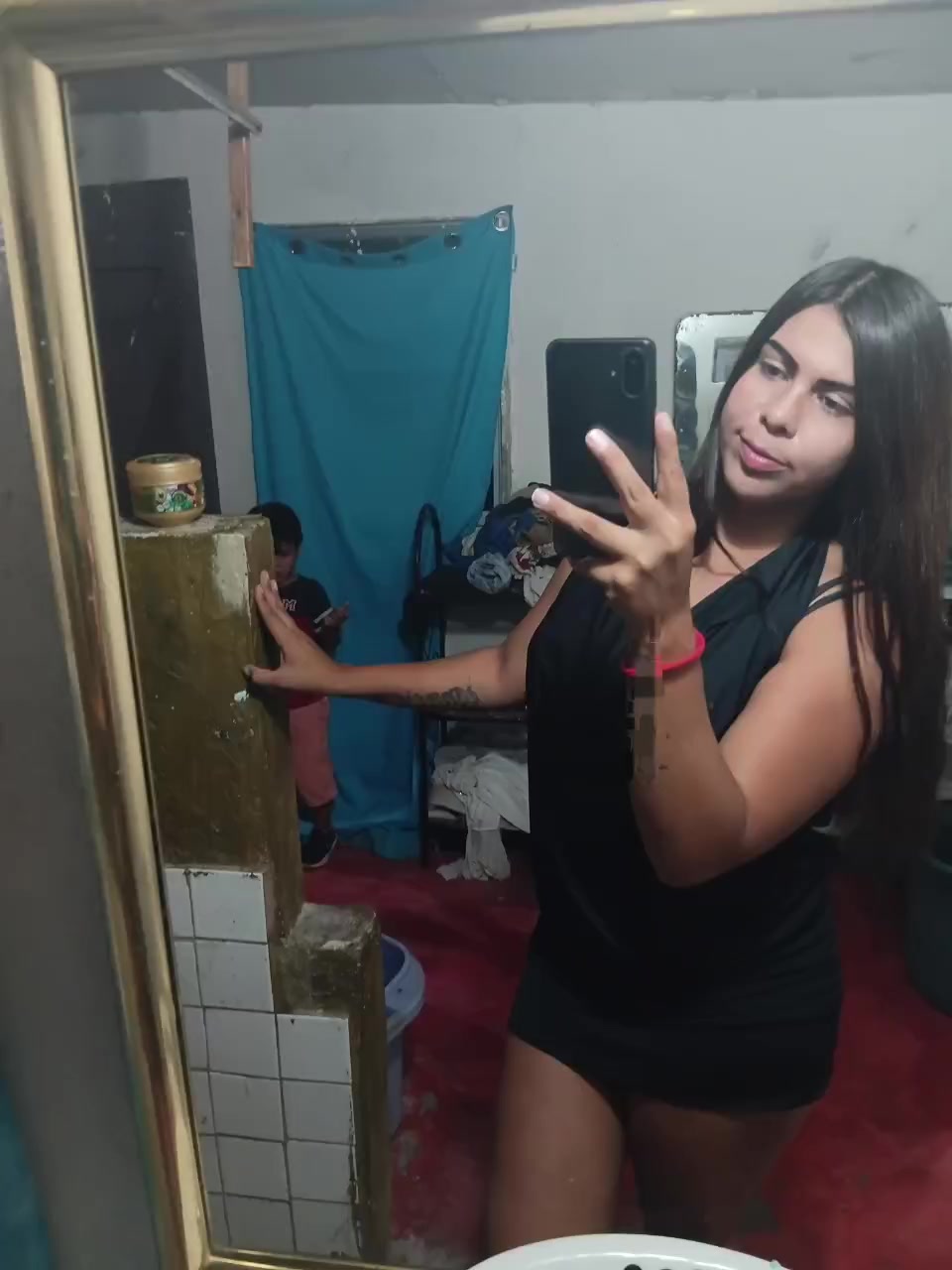 @Karen Arista👠🤠
