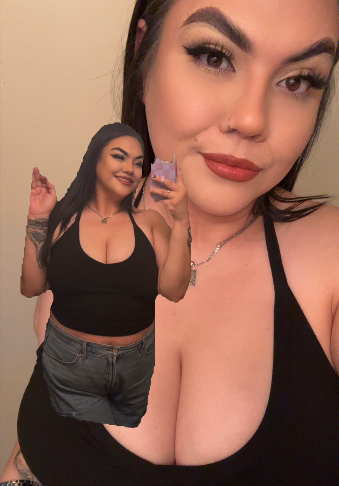 @Vanessa