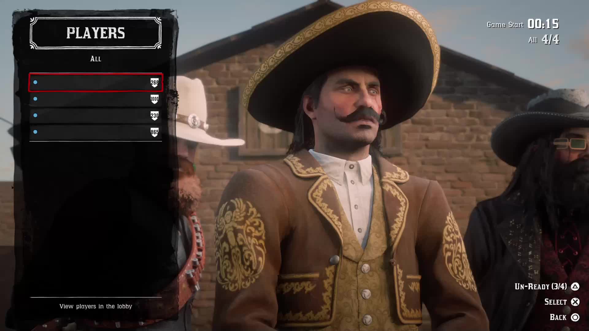 @Ricardo Miranda