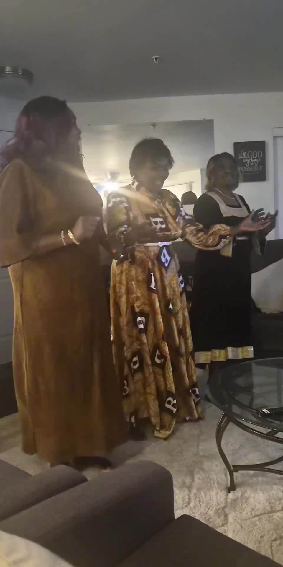 @God's favorite family