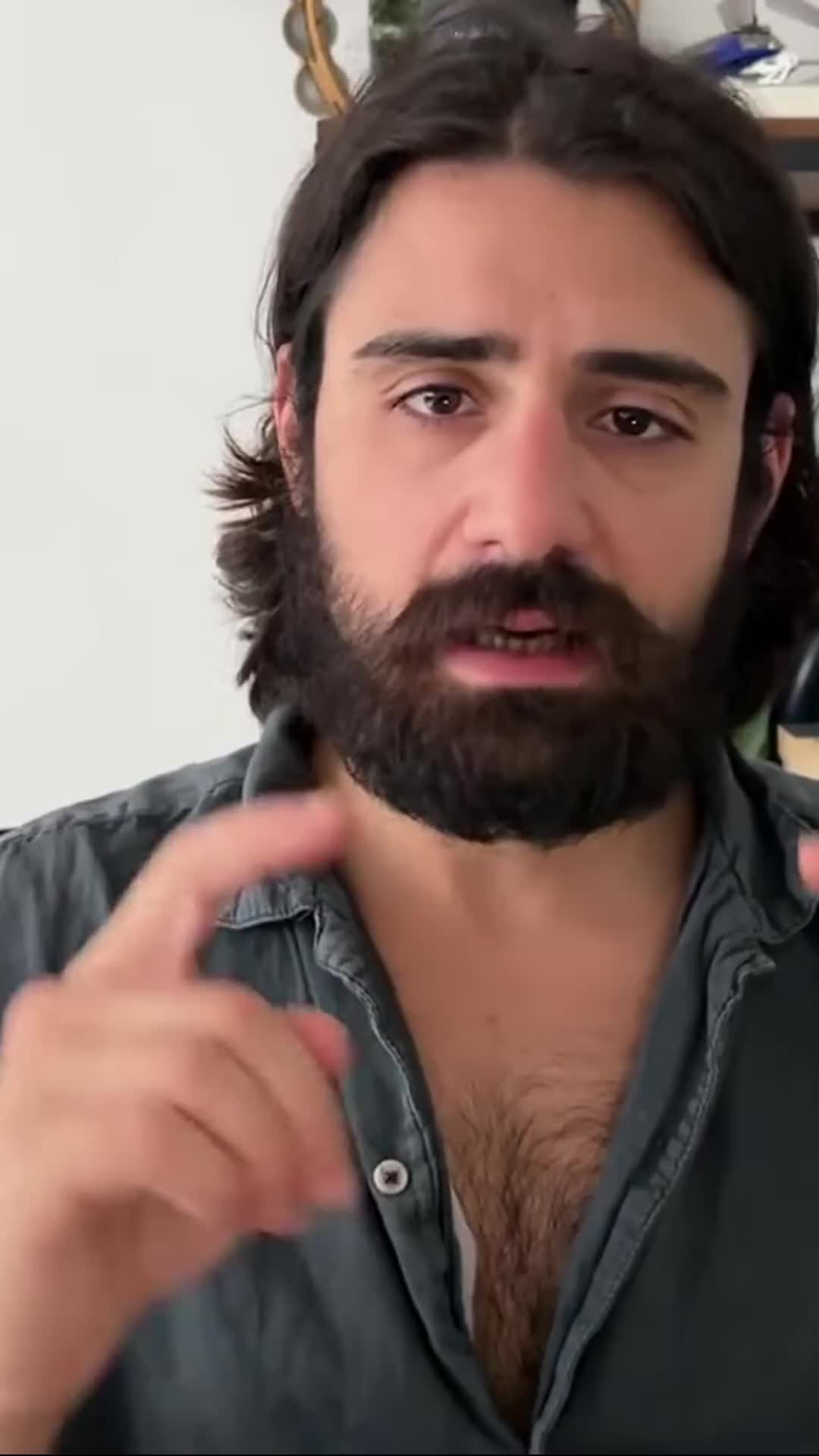 @Federico Picchianti