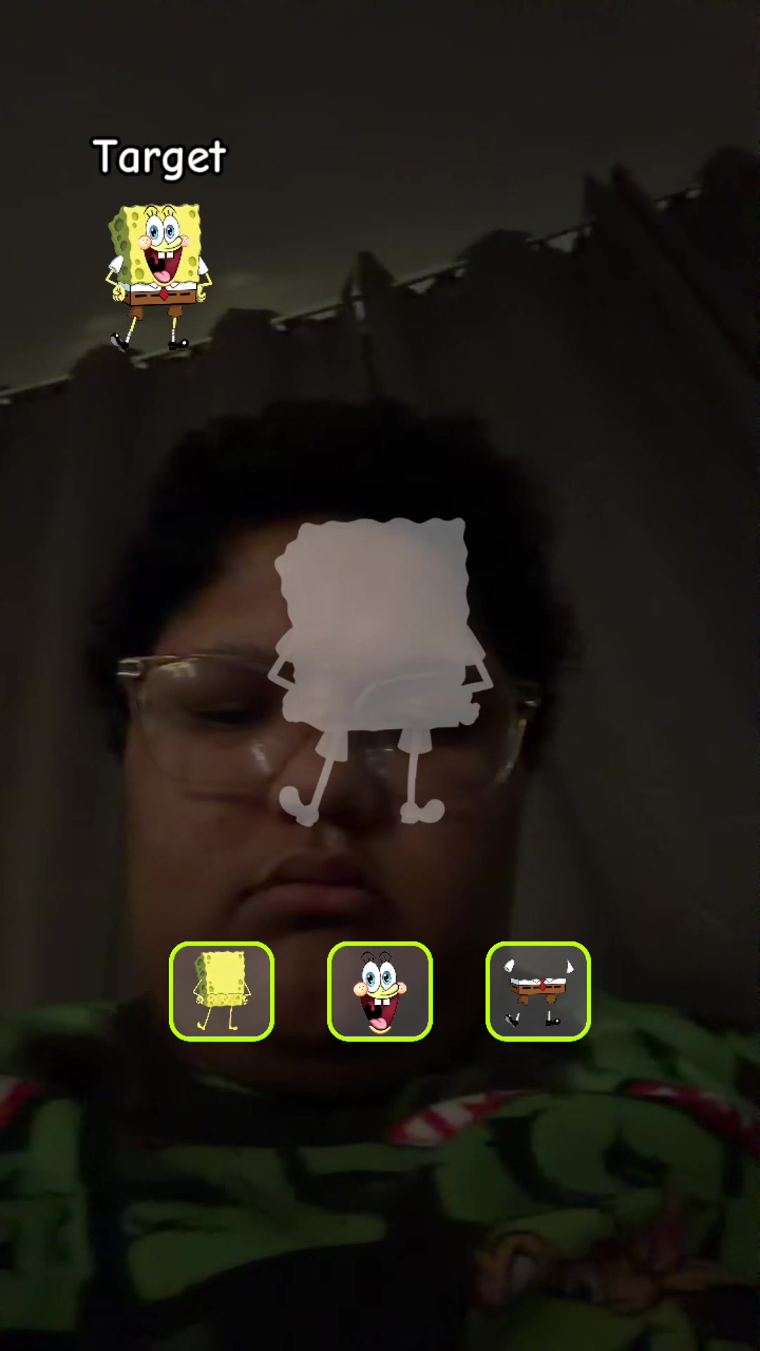 @Goldenclient3000 the prankster