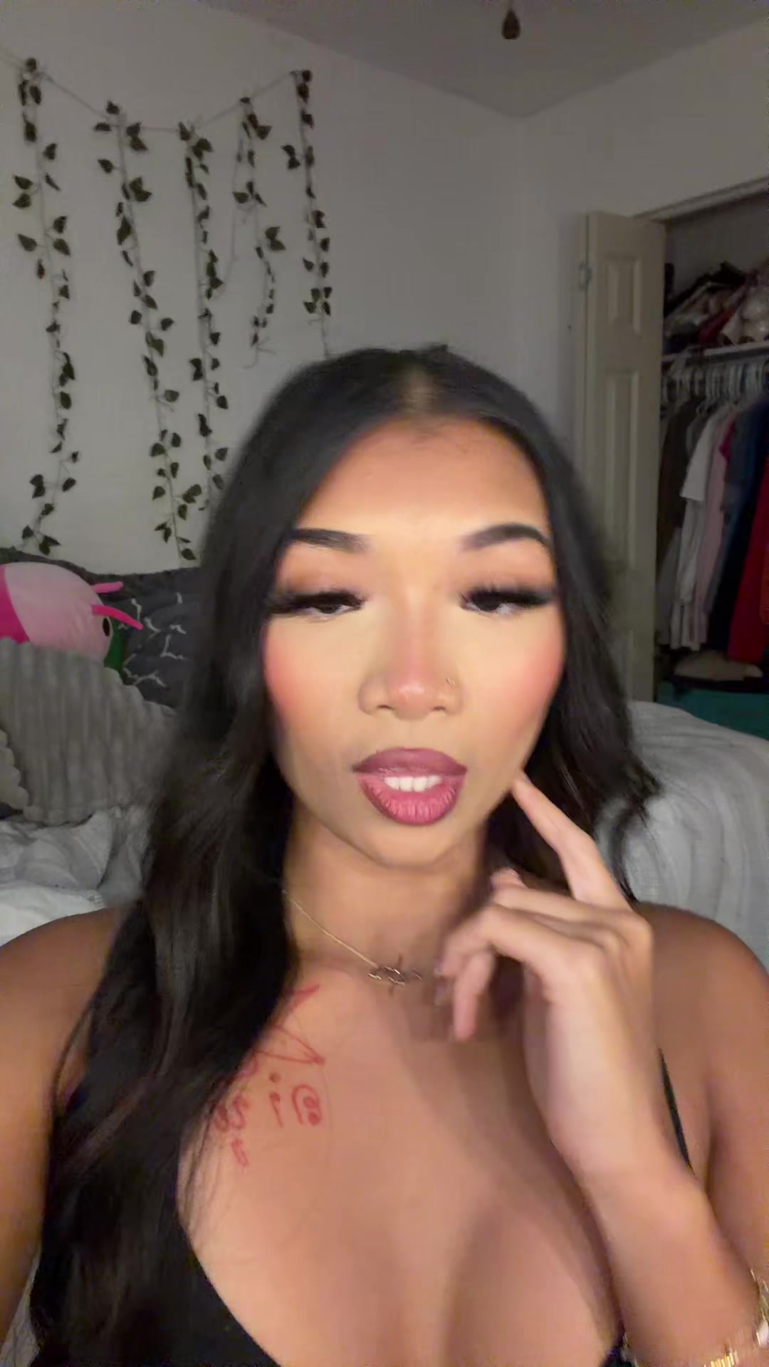 @asian mami