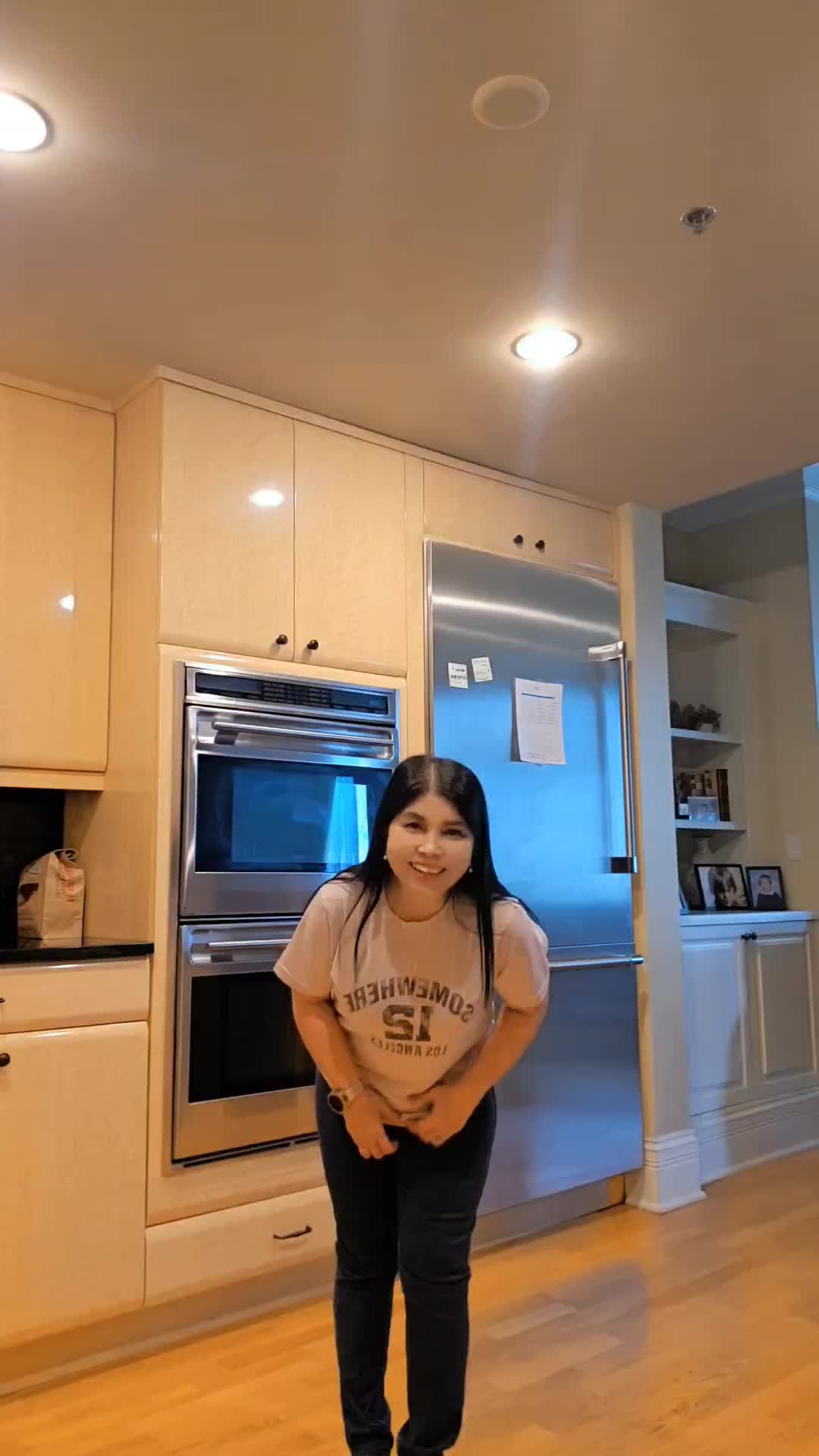 @MissGina