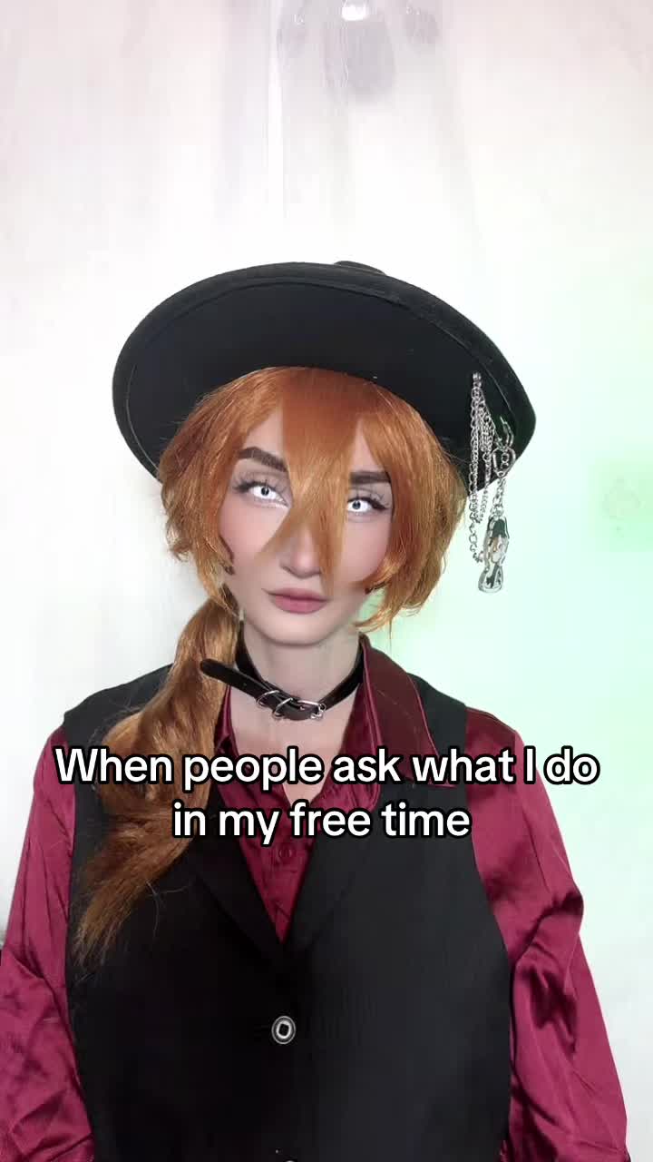 @Nikkisaurusx
