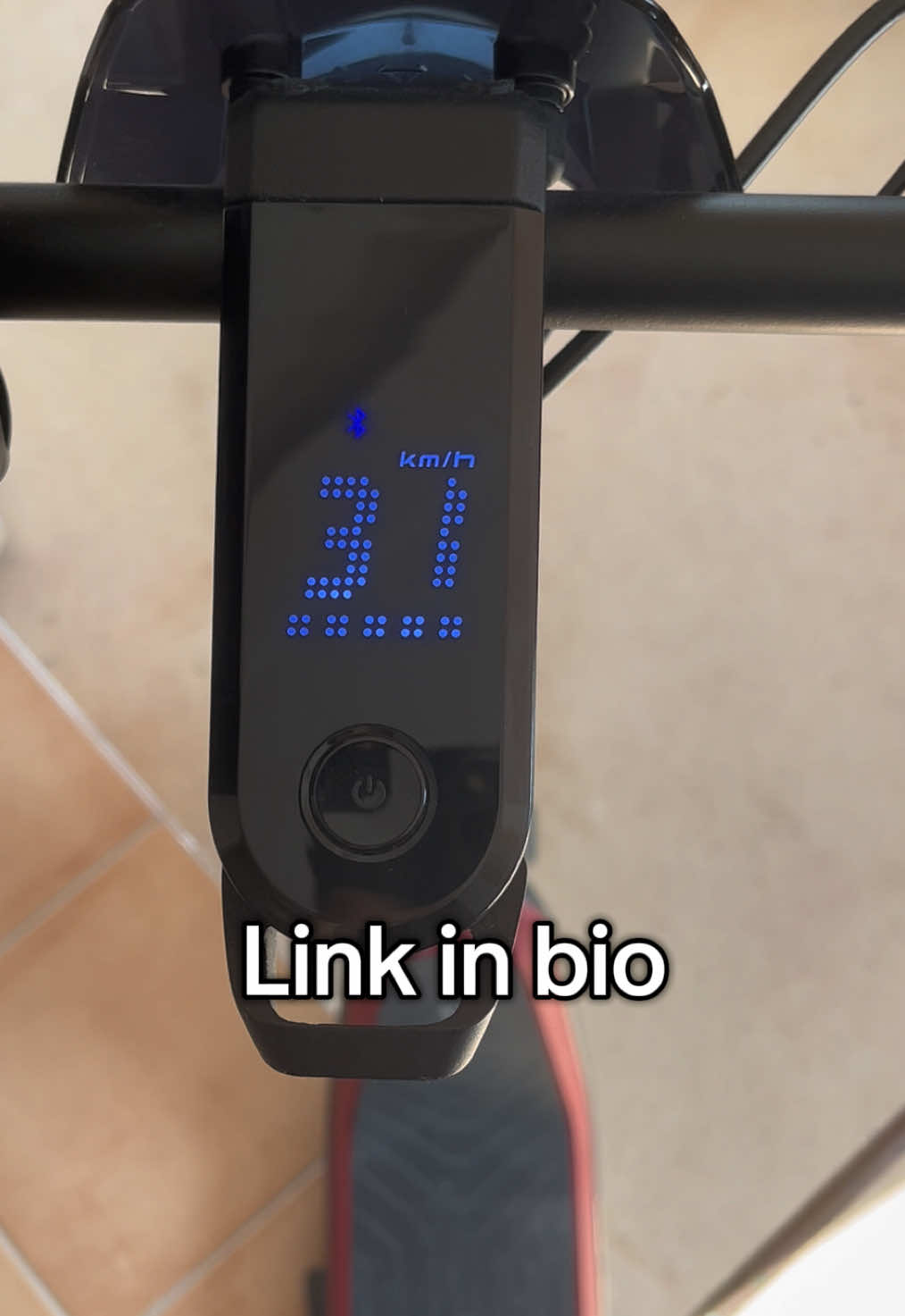 @Niu Scooter Hacking