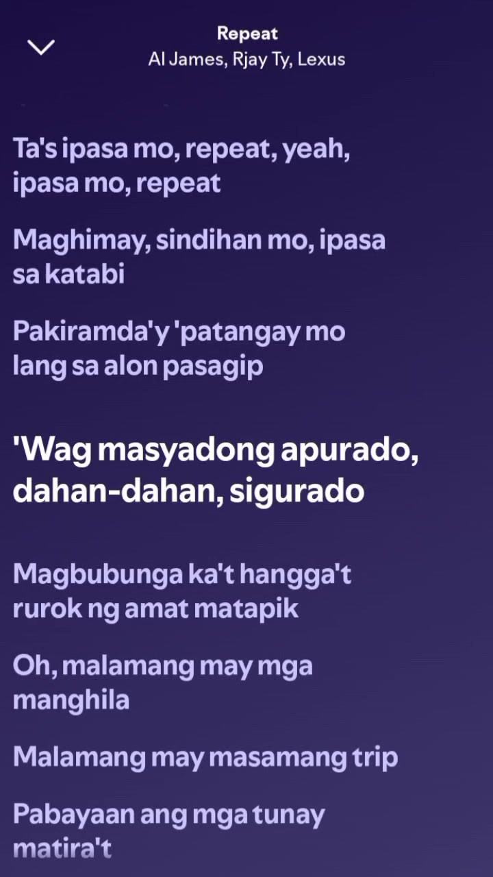 @ARLYRICS