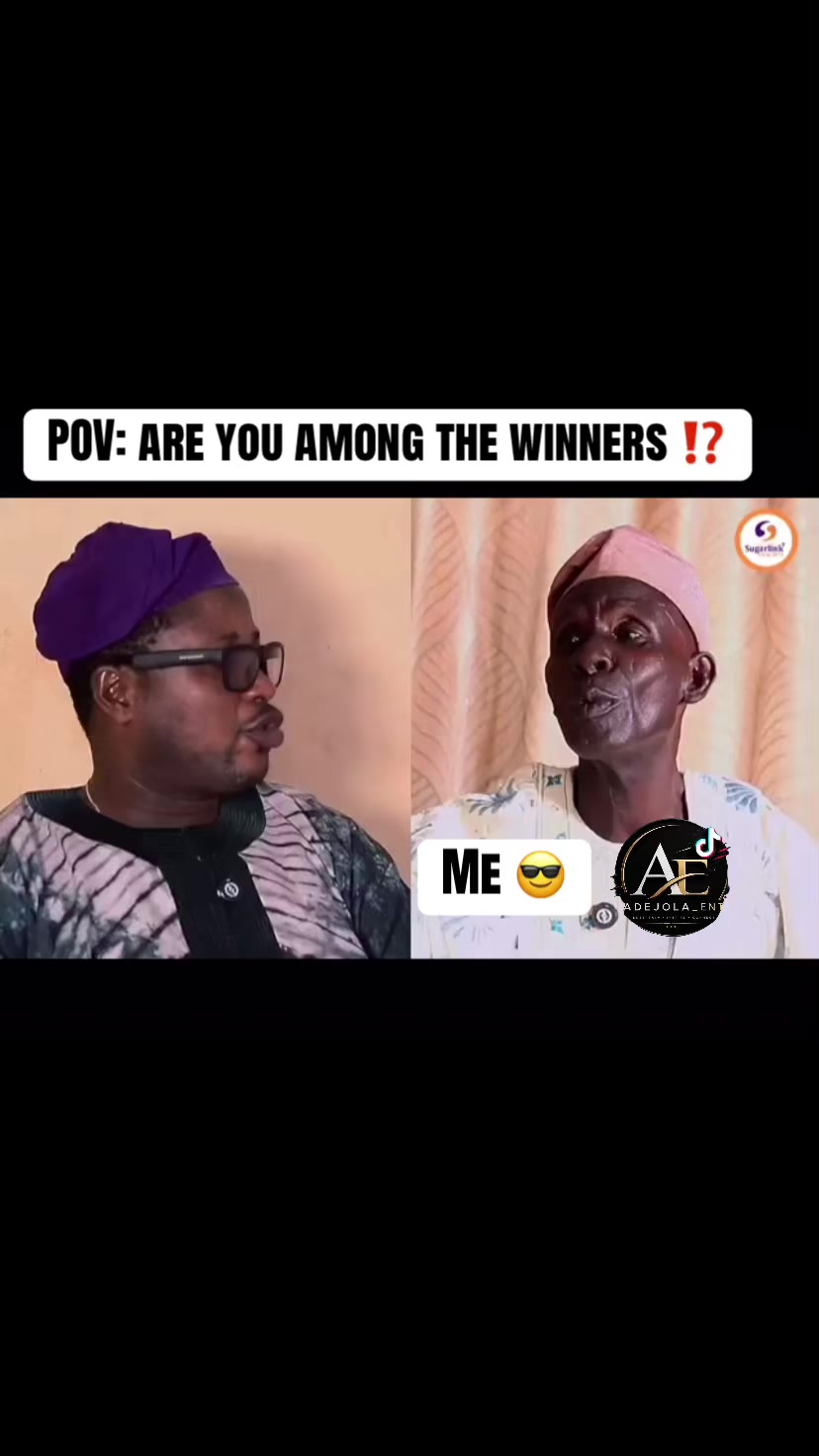 @ADEJOLA ENT.