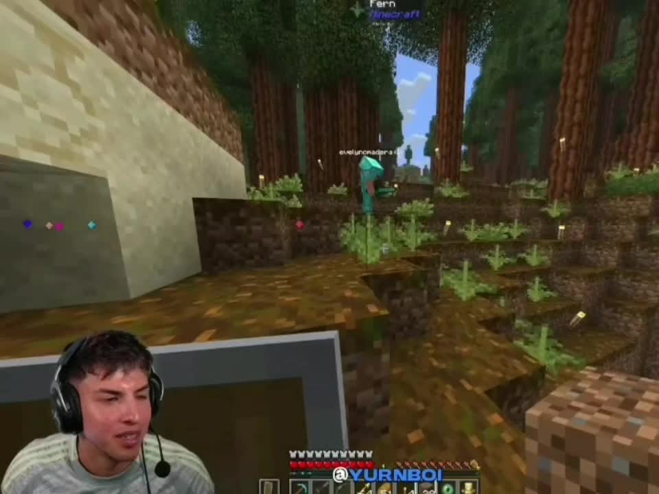 @Jevelyn