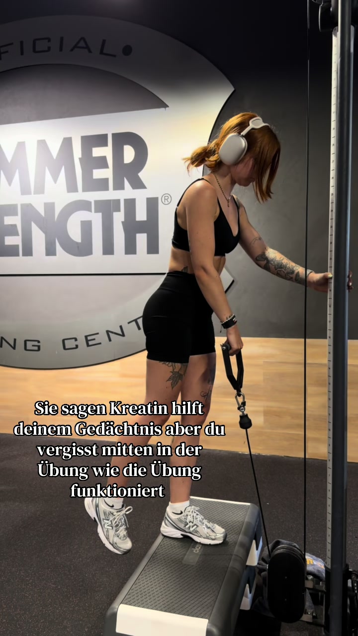 @Lisa | Gym Maus ✨