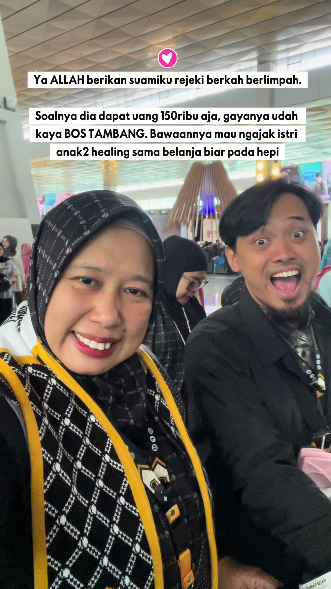 @Keluarga Wardana