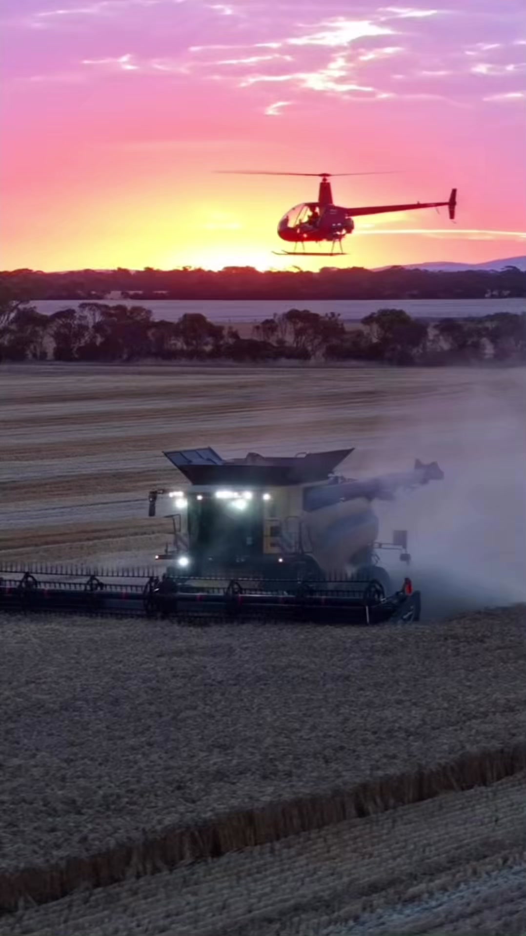 @South Australian Helicopters