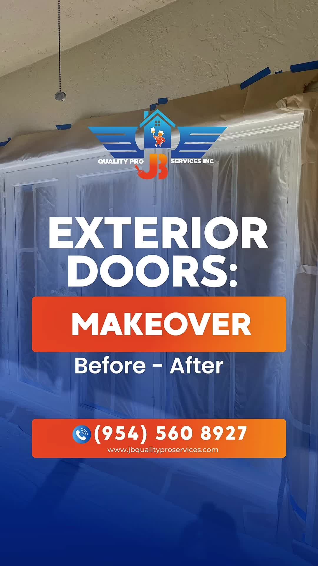 @JB QUALITY PRO SERVICES INC