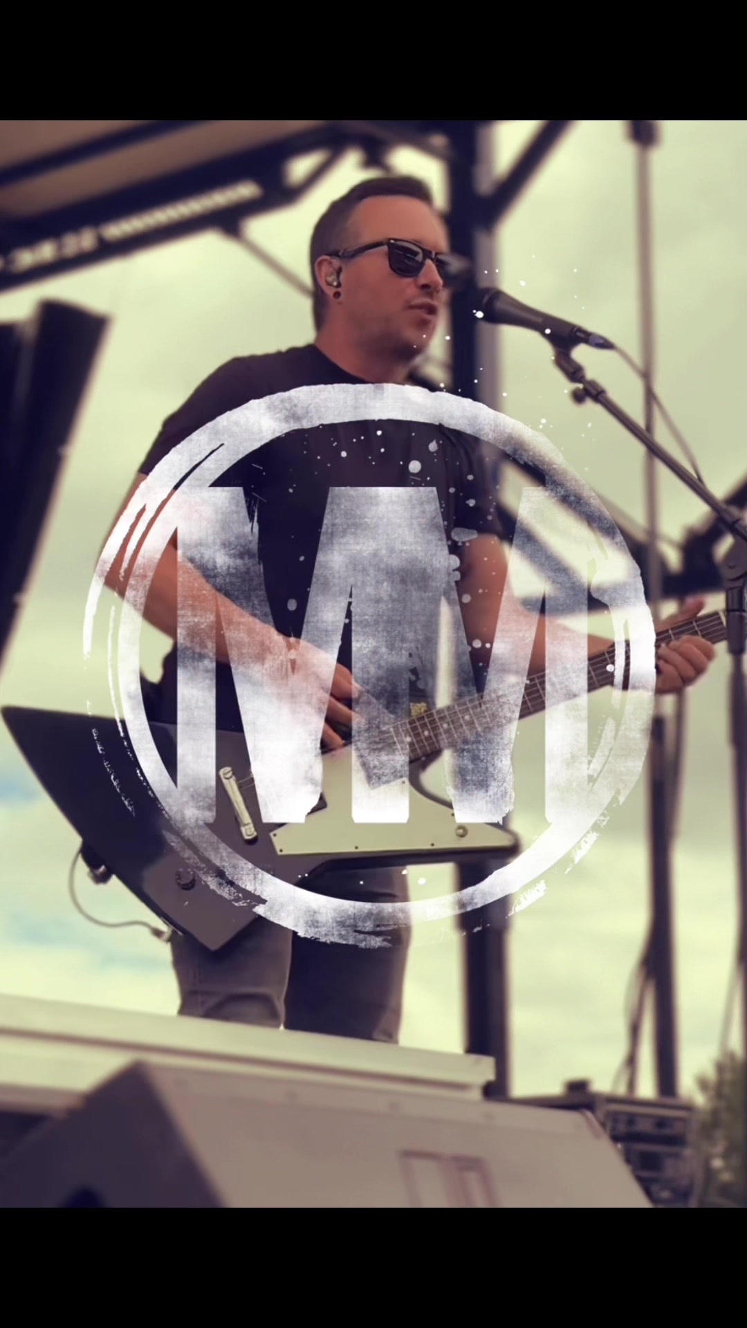 @Rock4Vets Music Festival