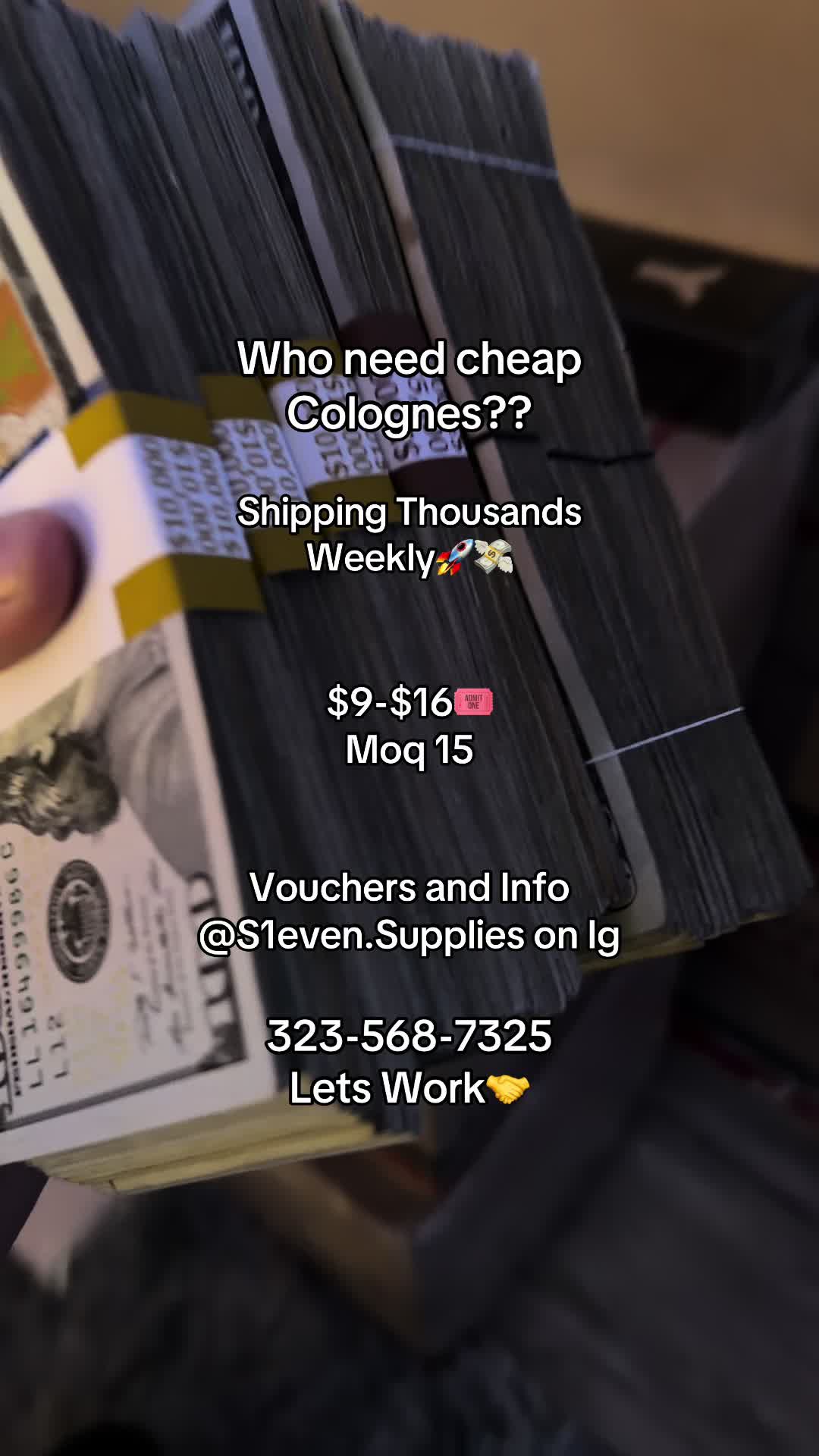 @IG @S1even.Supplies