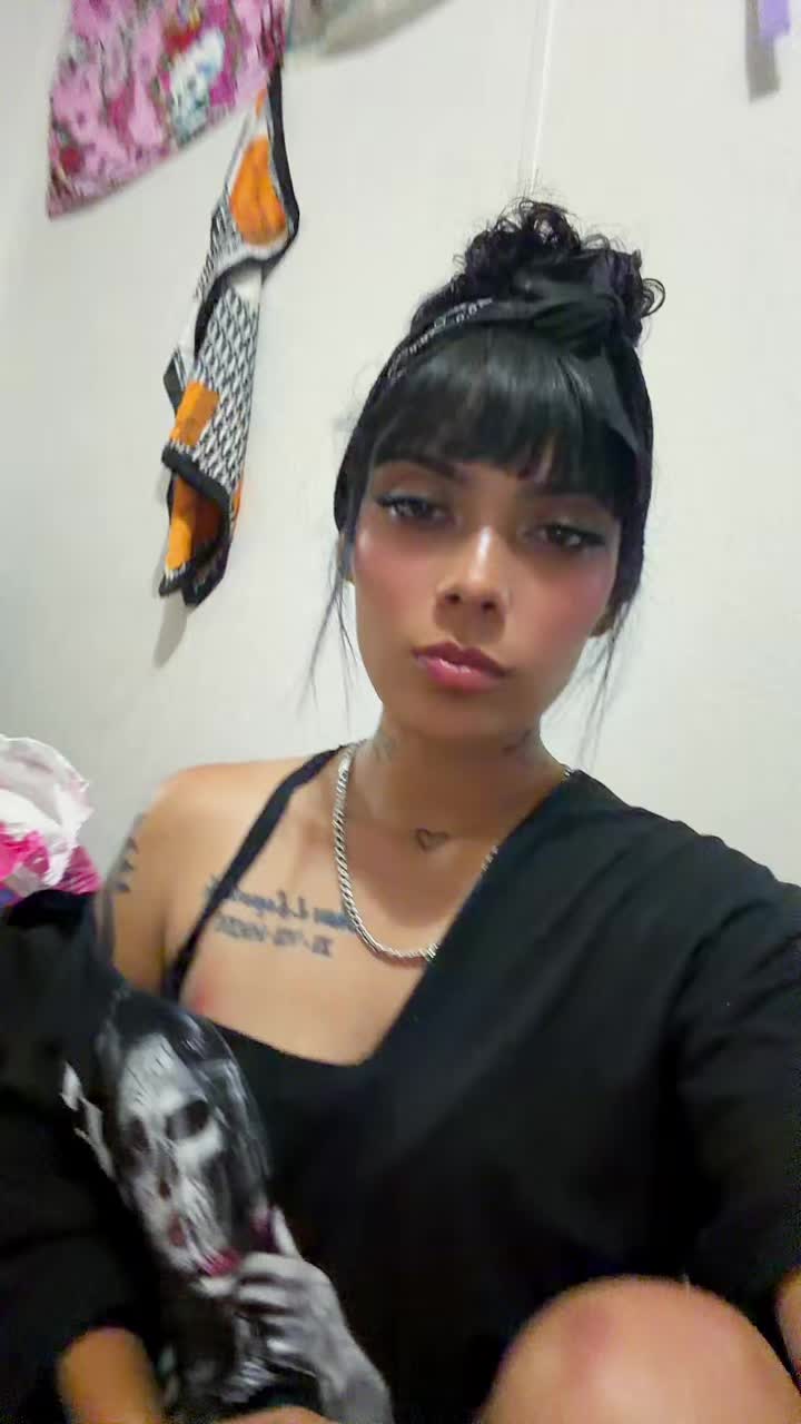 @Lą Chįcänä😉✨🫶🏻🤟🏼