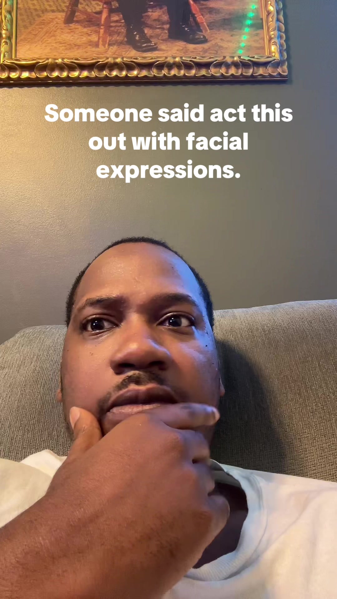 @Marcus Eugene McCall