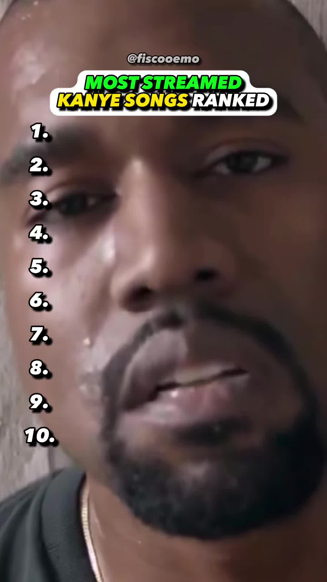 @Fiscoos elevated music opinion