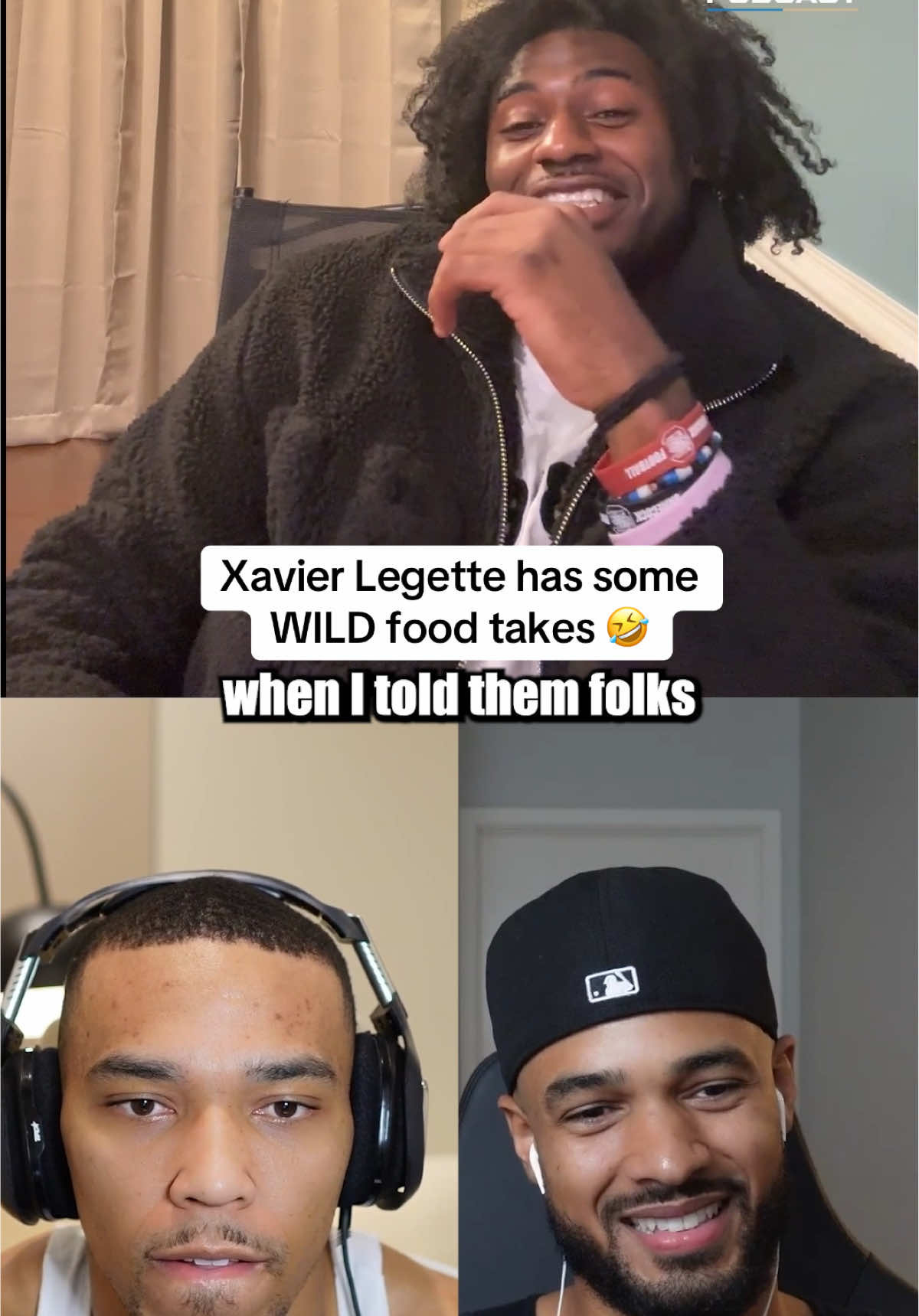 @St. Brown Podcast