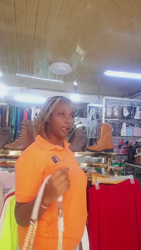 @Prima Boutique