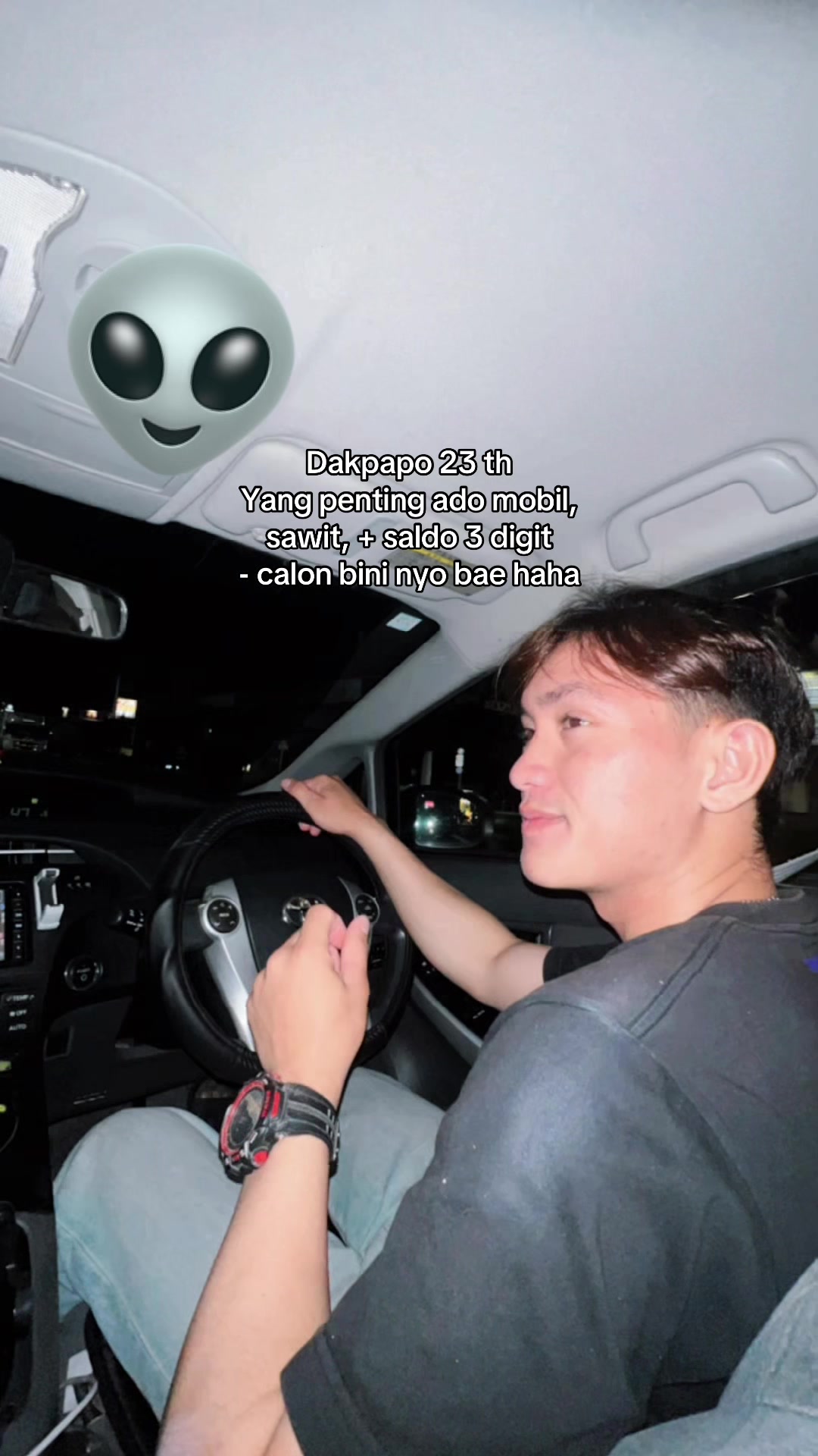 @Nickho Murah
