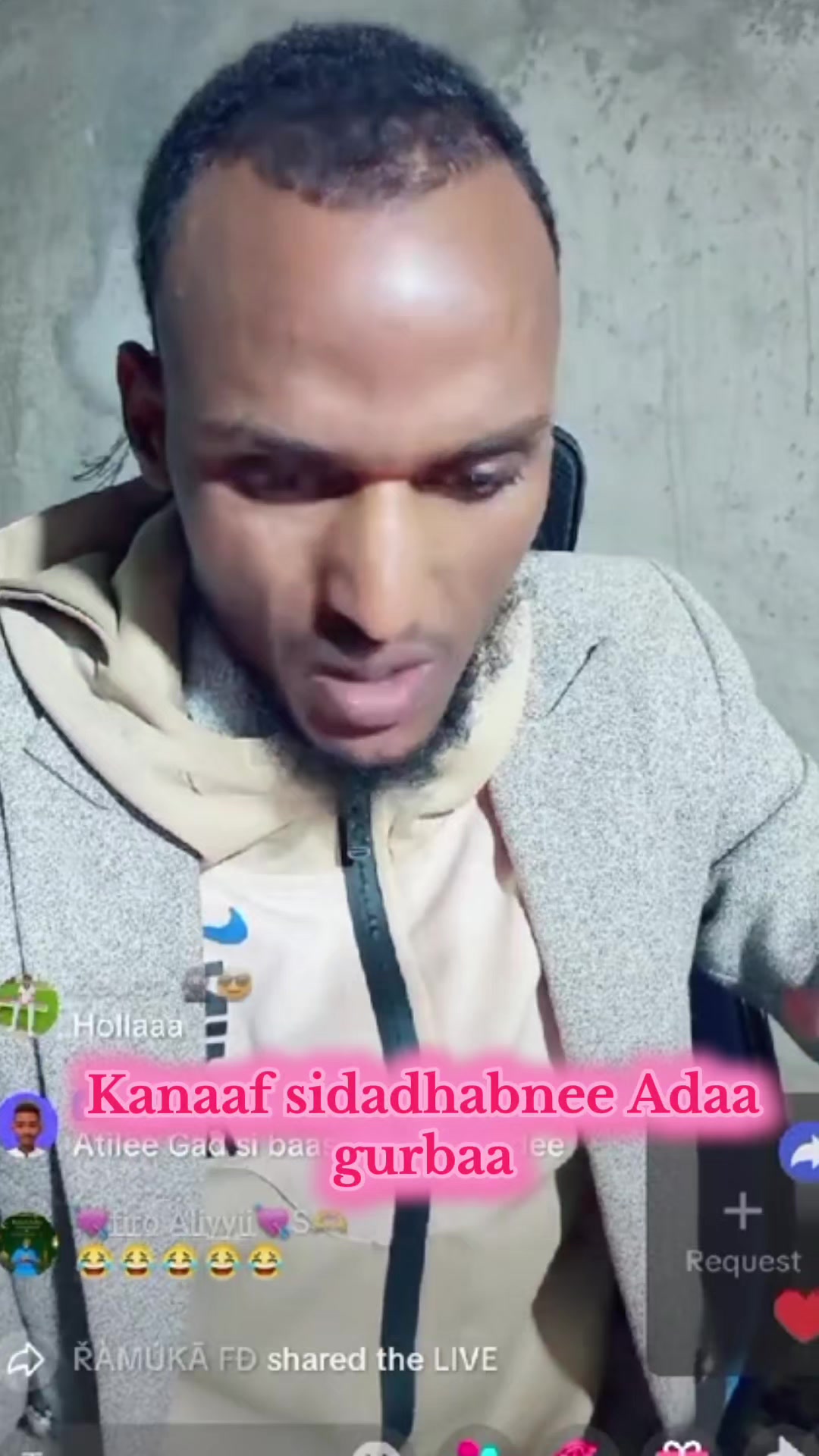@𝙖𝙗𝙪𝙡𝙠𝙪𝙡𝙡𝙞 أبوالكل