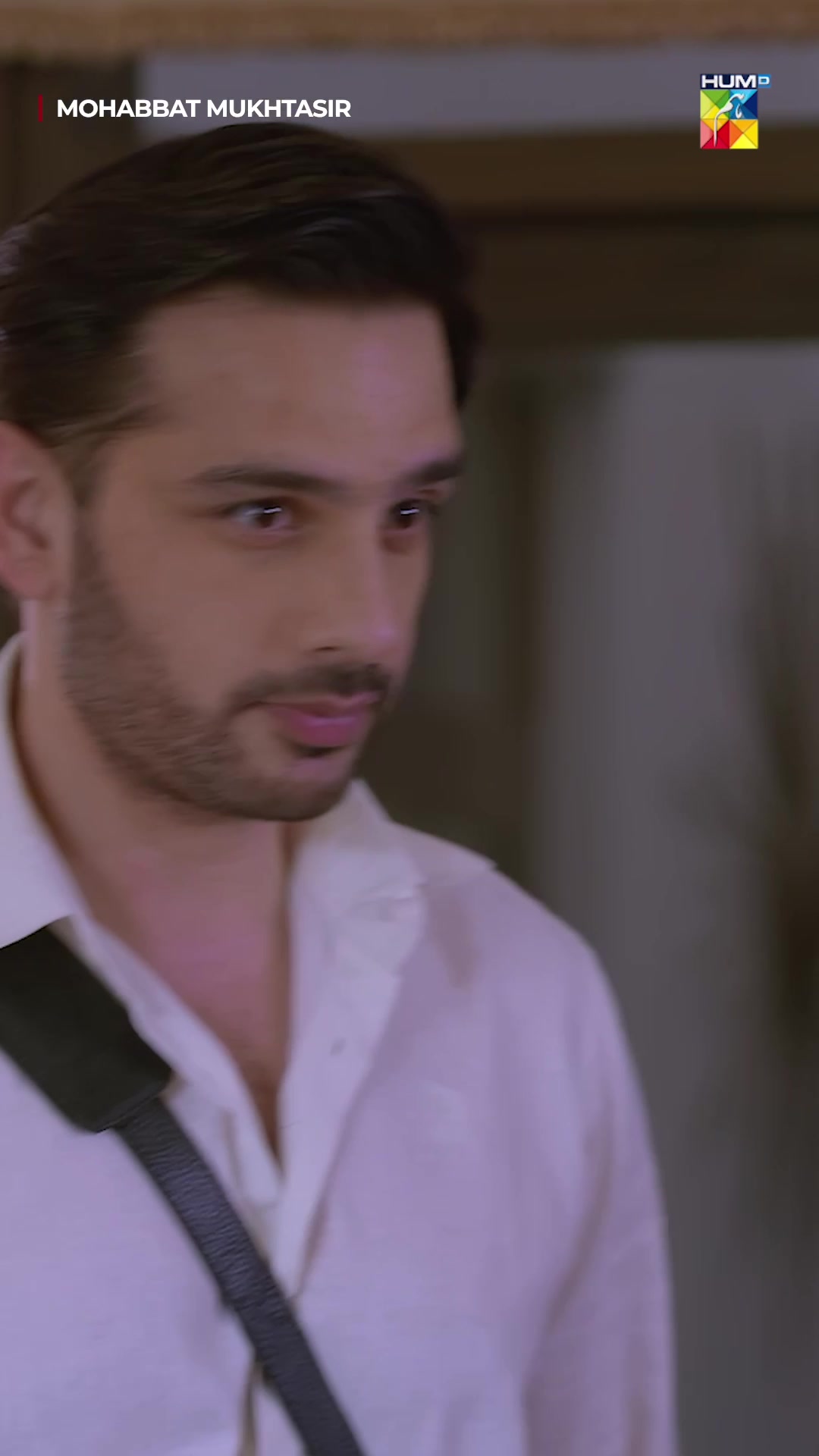 @HUM TV