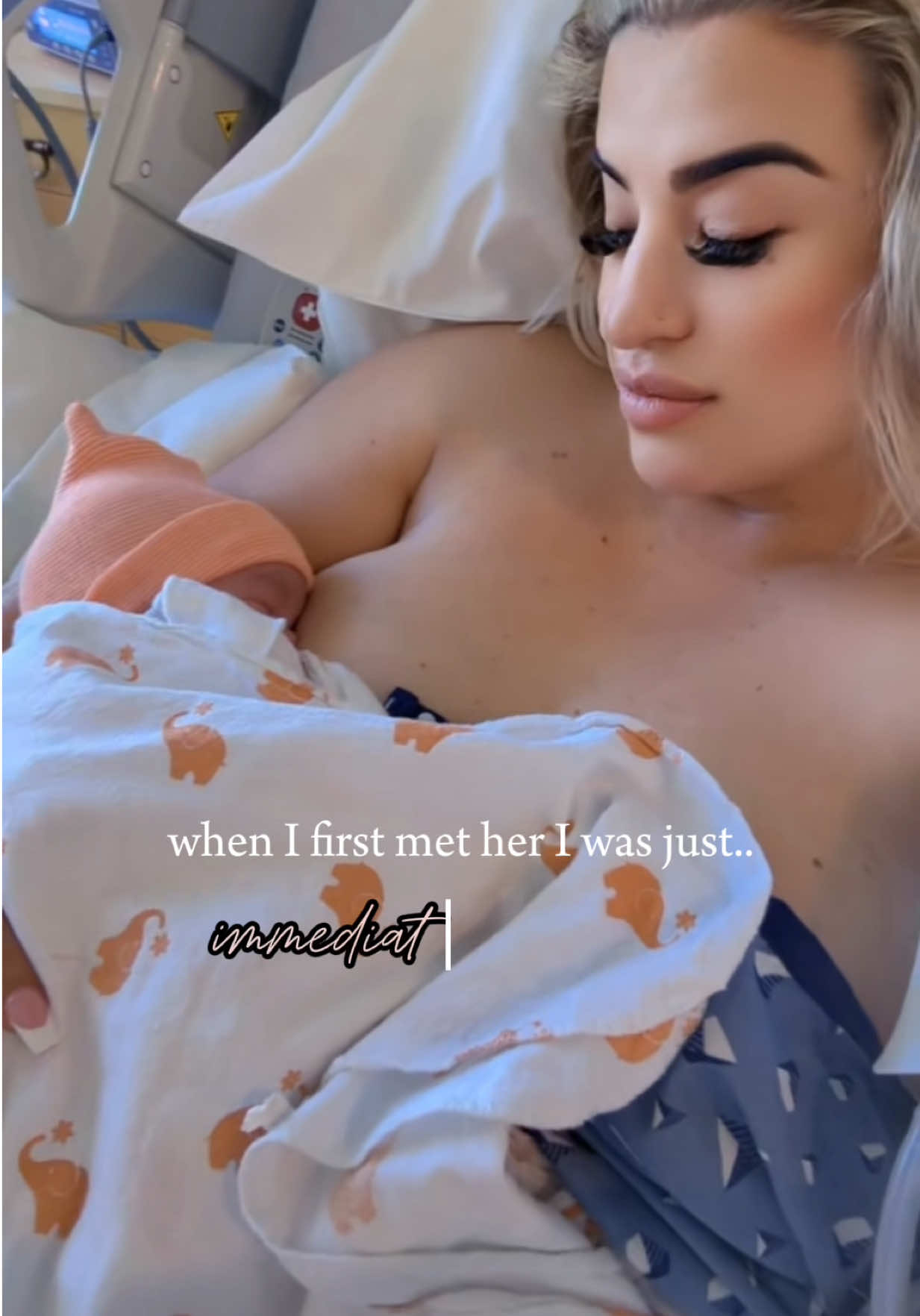 @Eve Juelz