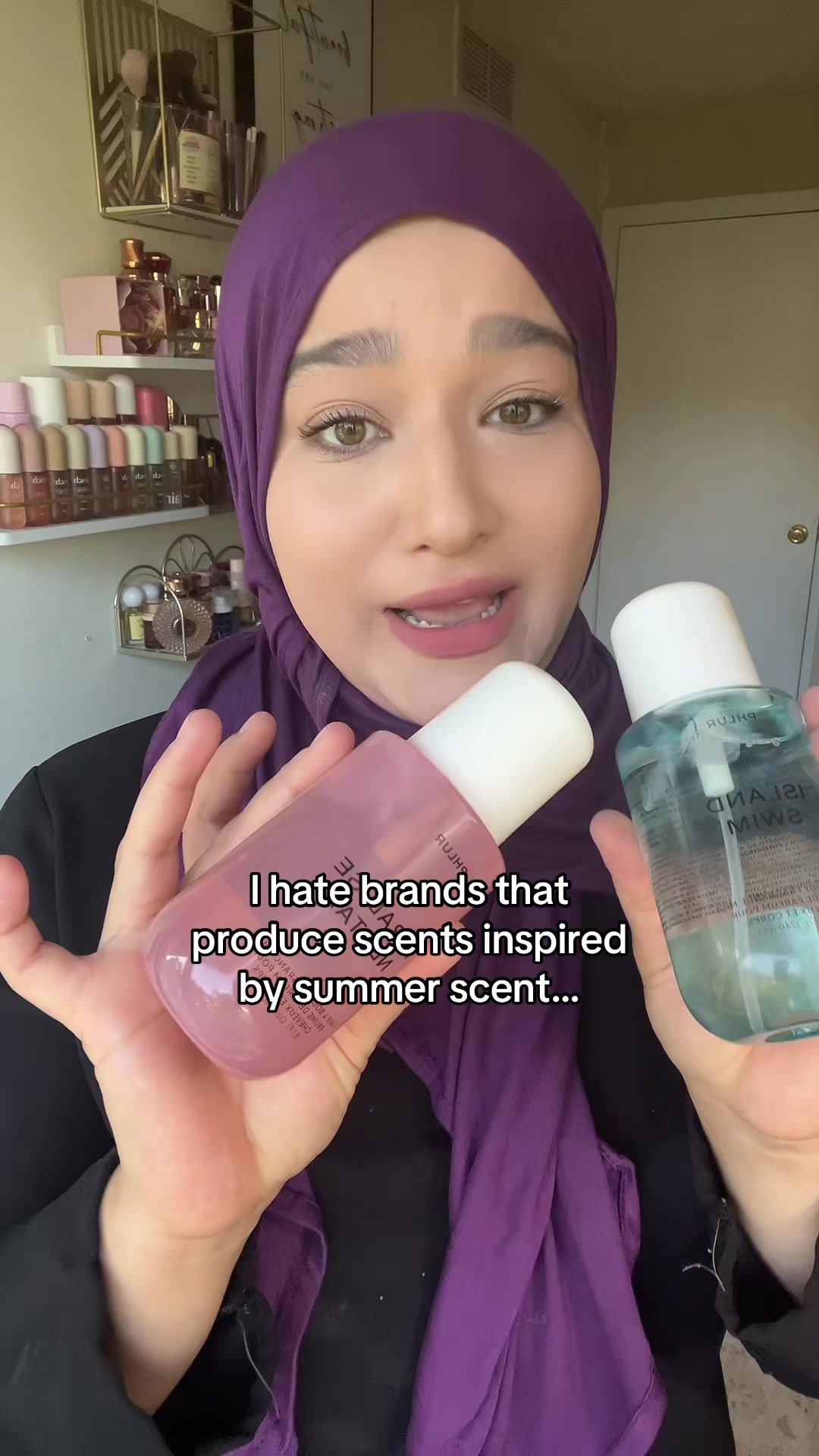 @Ameera Glam Approved