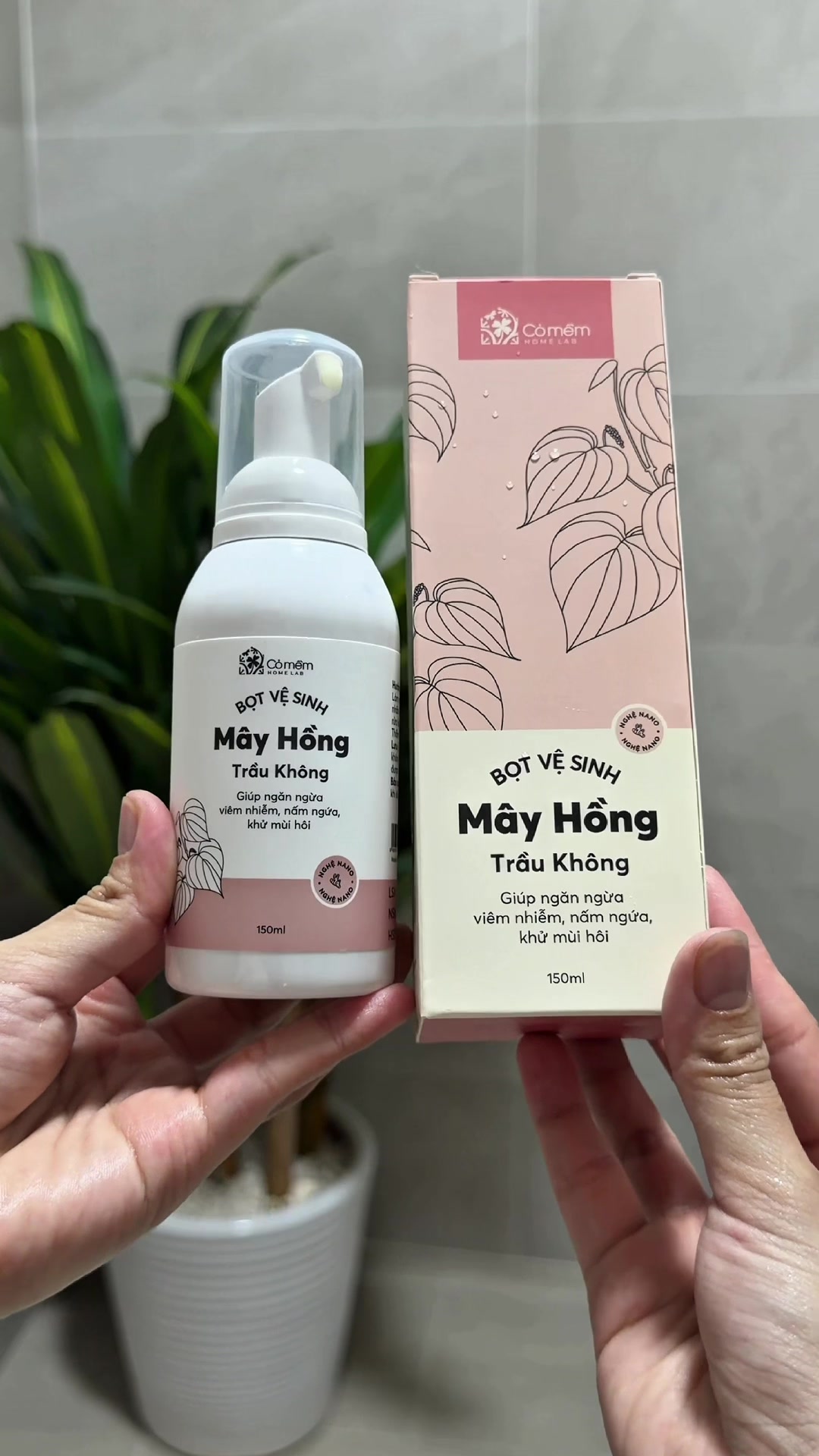 @Mẹ Mây - Nội Trợ & Bỉm Sữa