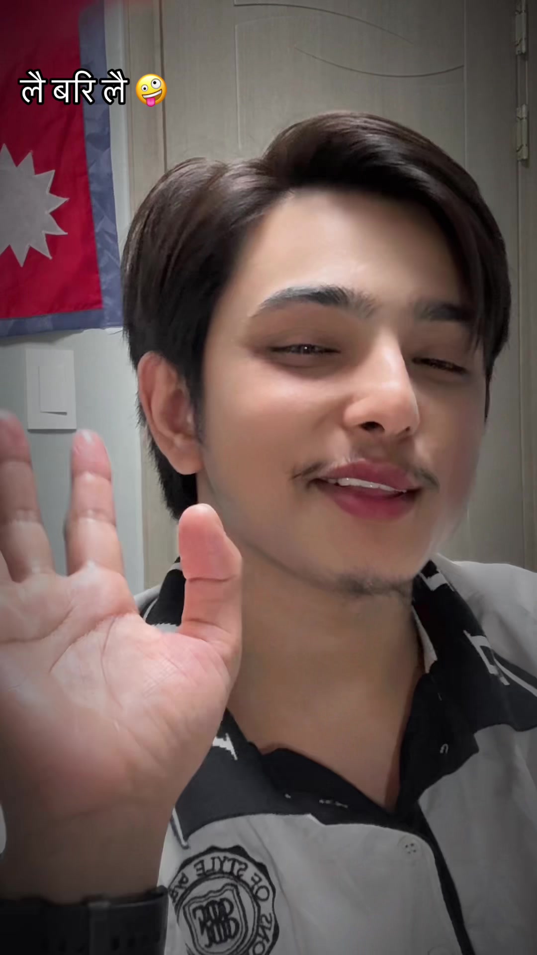 @BINOD씨🫶🏽🇰🇷