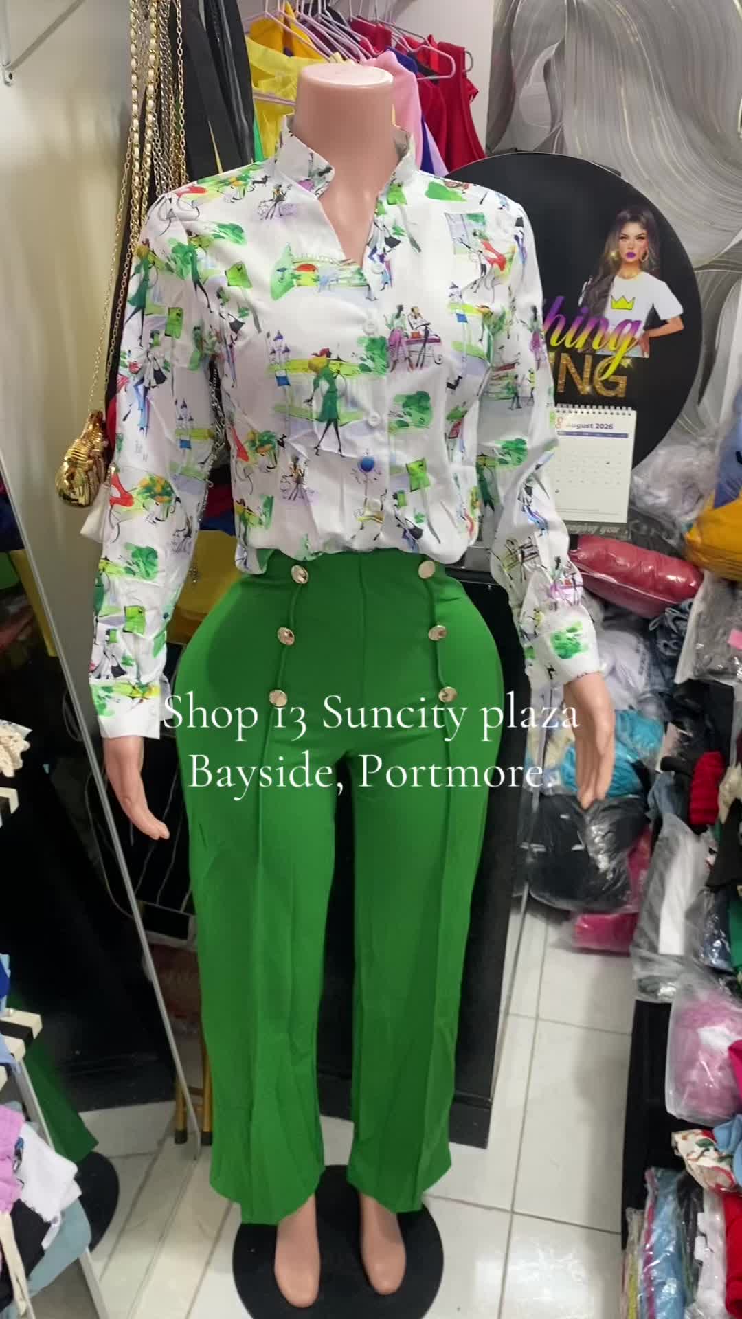 @Eᴠᴇʀʏᴛʜɪɴɢ ᴛʀᴇɴᴅɪɴɢ ʙᴏᴜᴛɪǫᴜᴇ
