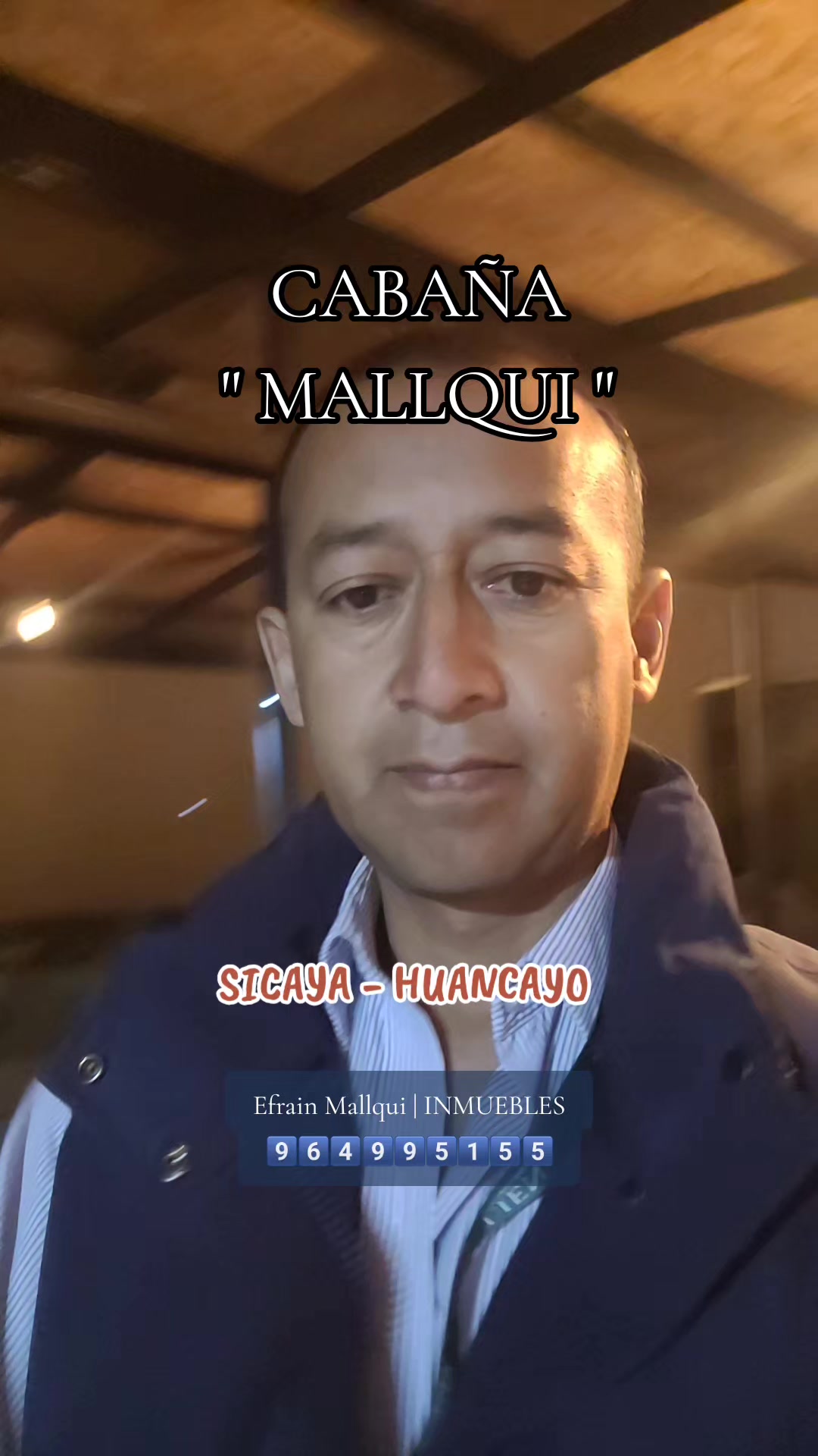 @CABAÑAS Mallqui
