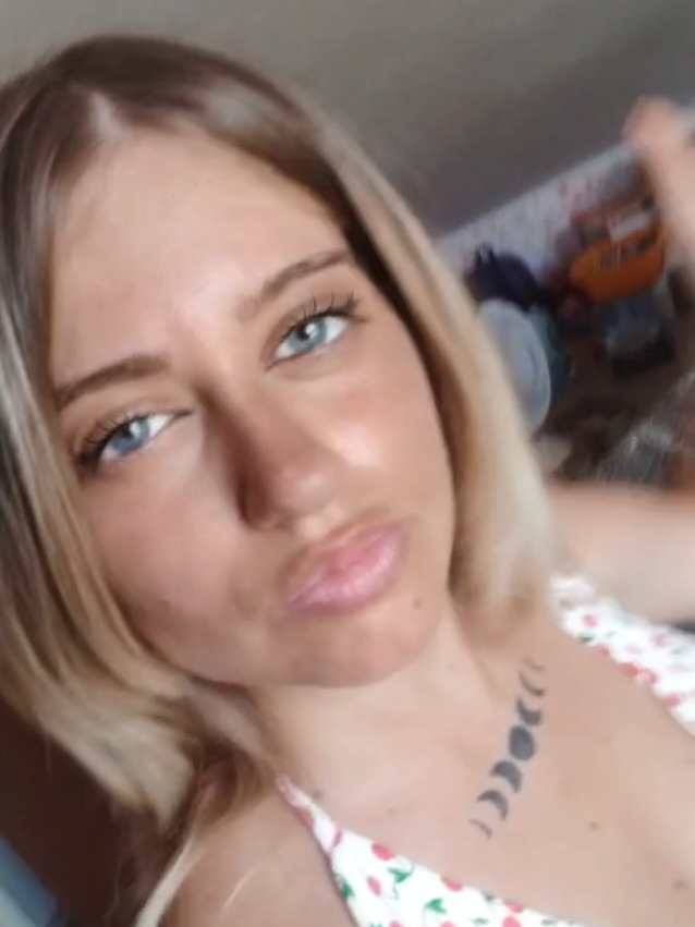 @Melania Mazzaro