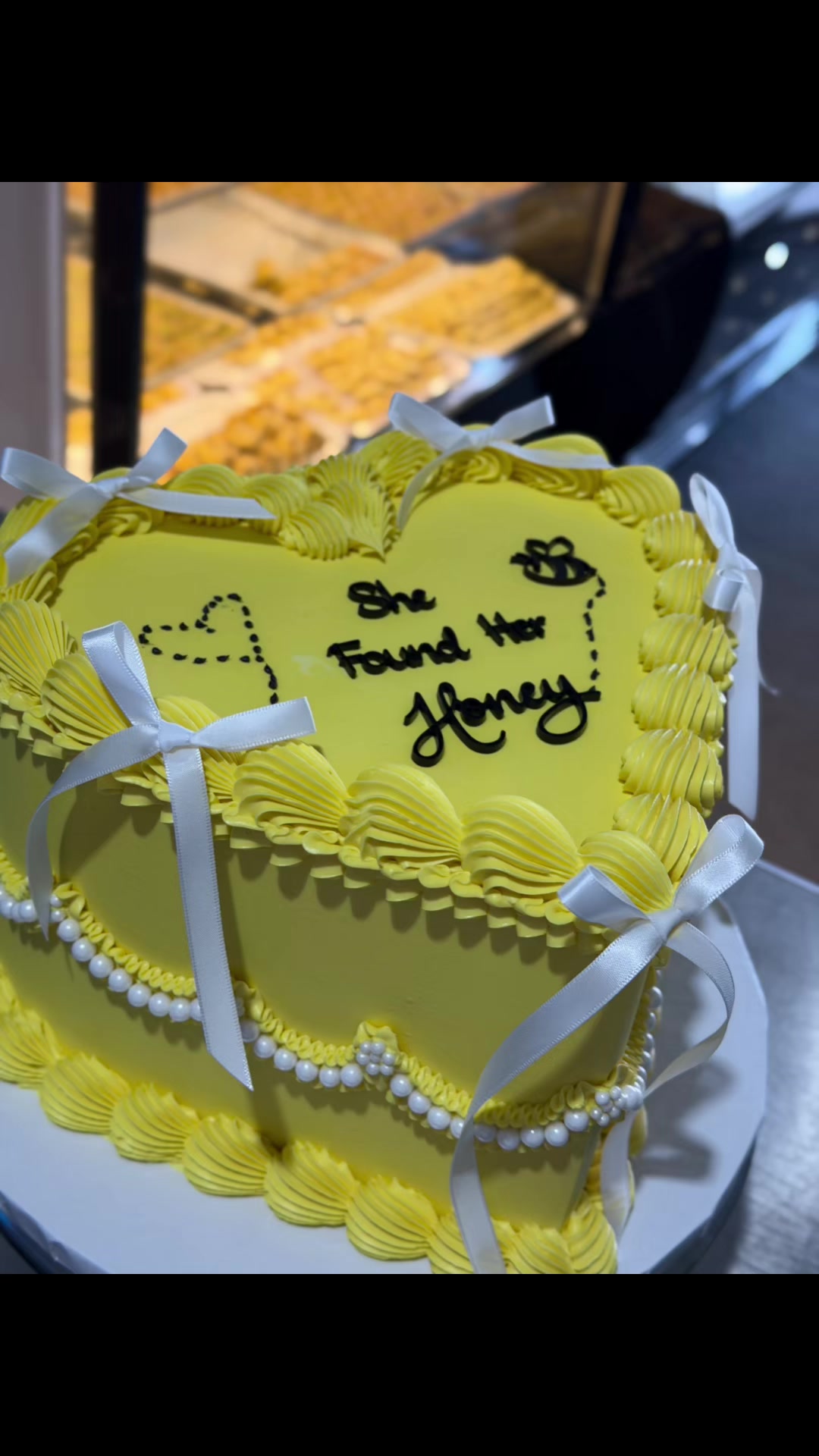 @M&B Bakery and Cakes