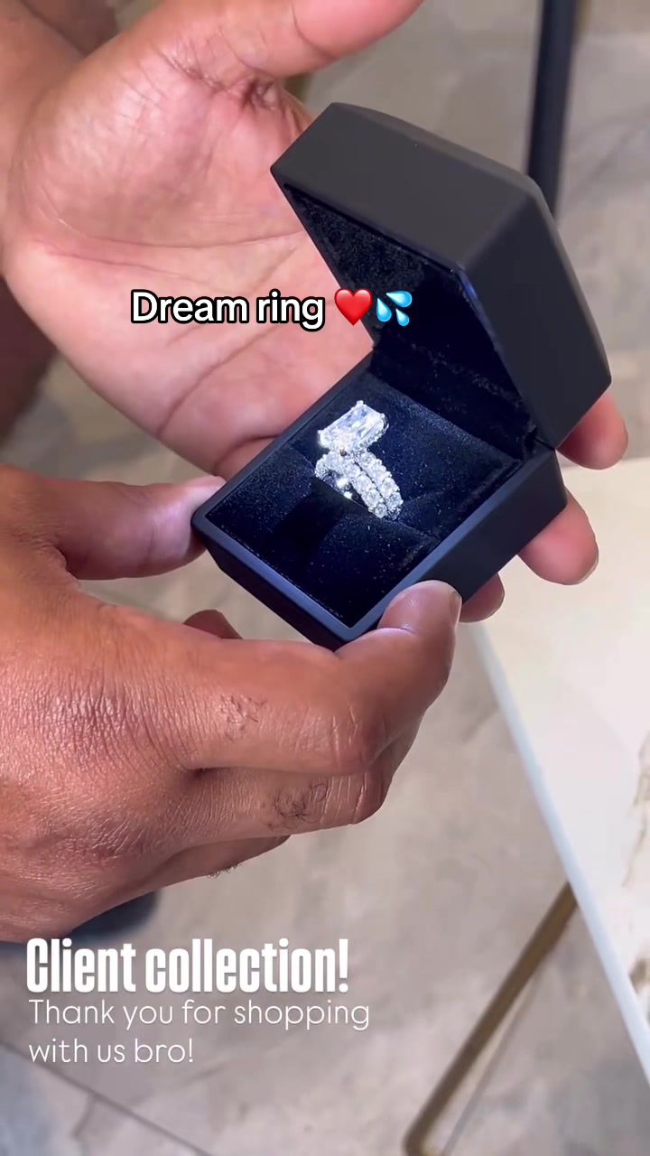 @Remnel Ice Jewelry & Watches