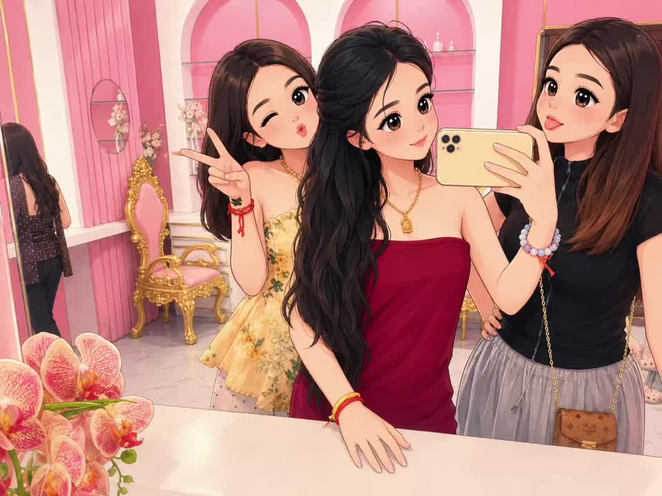 @Gech Annavīy-ហ្គេច អេនណាវី