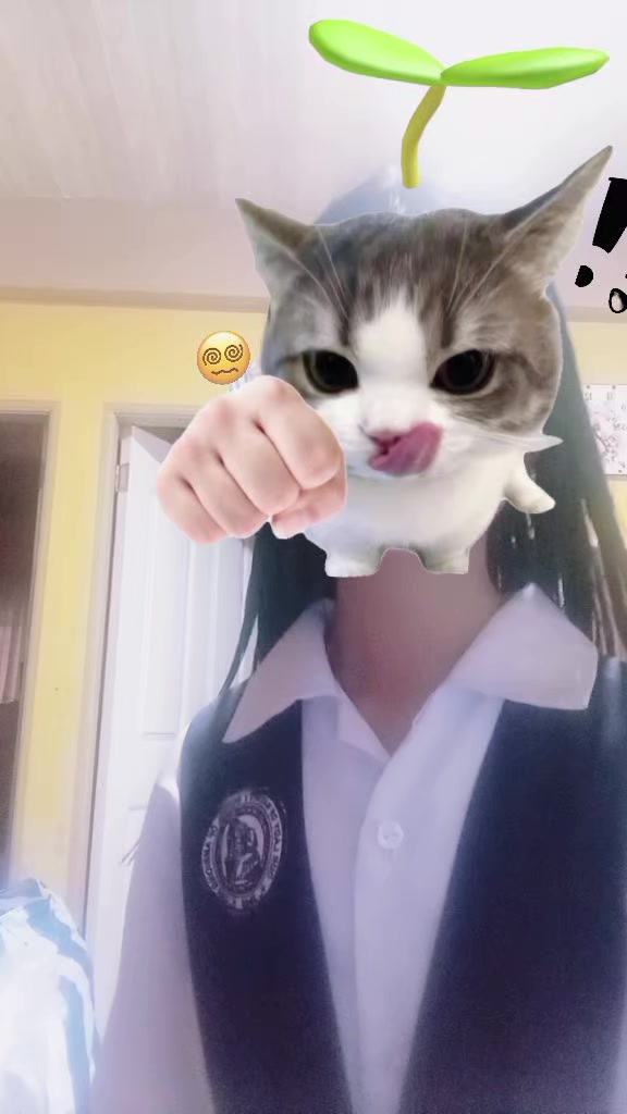 @Chesca😖